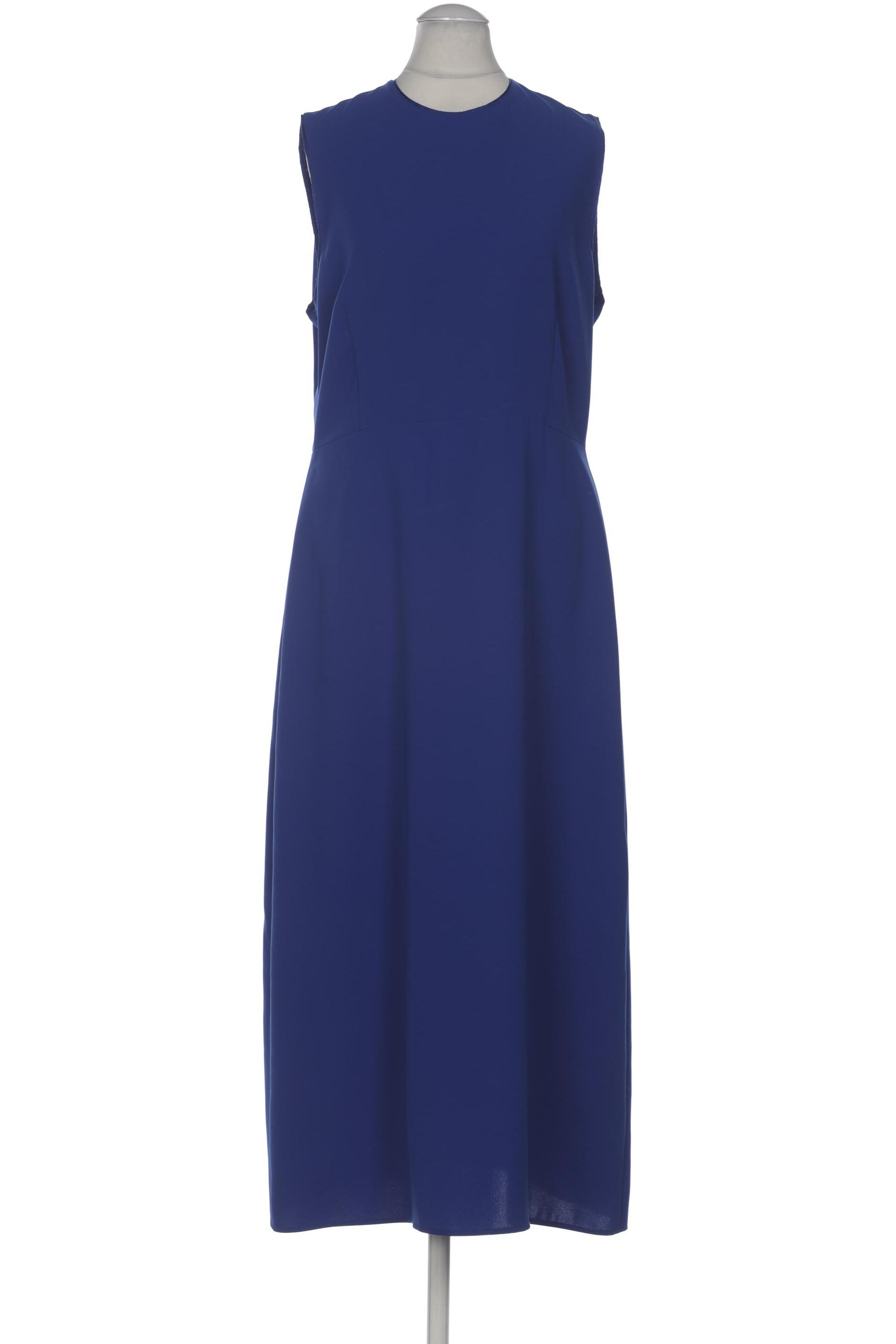 

Zara Damen Kleid, marineblau, Gr. 42