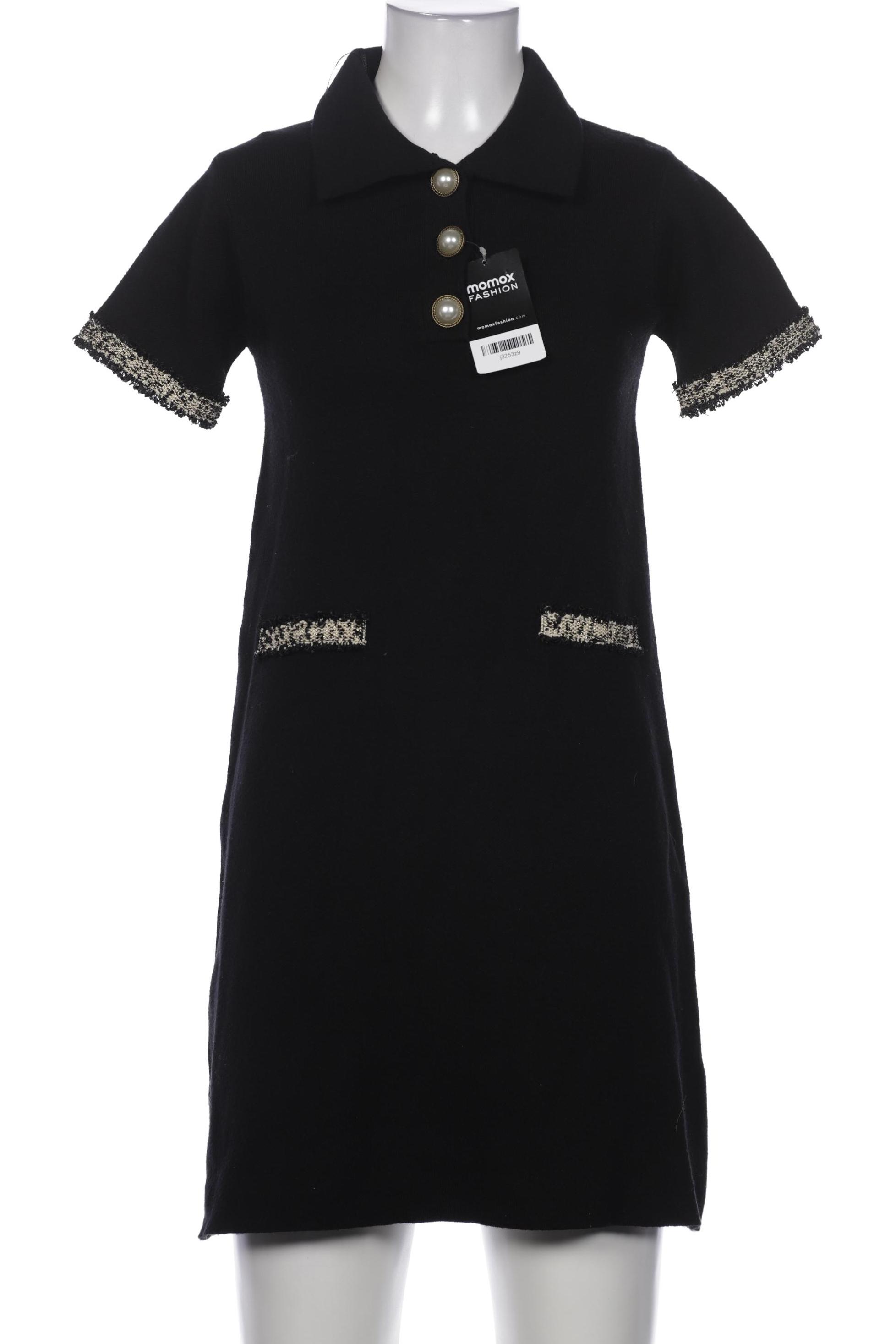 

Zara Damen Kleid, schwarz, Gr. 36