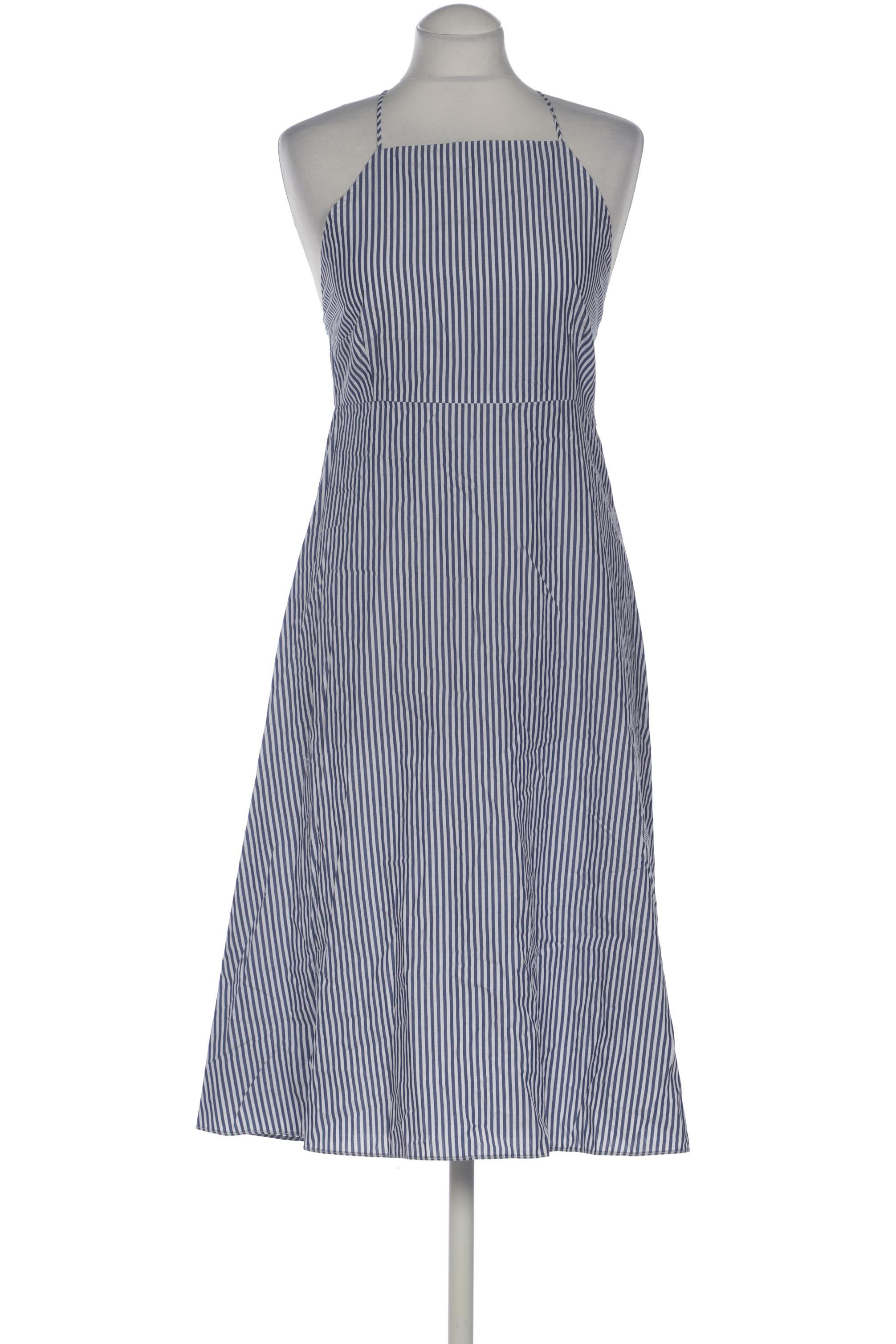 

Zara Damen Kleid, blau, Gr. 38