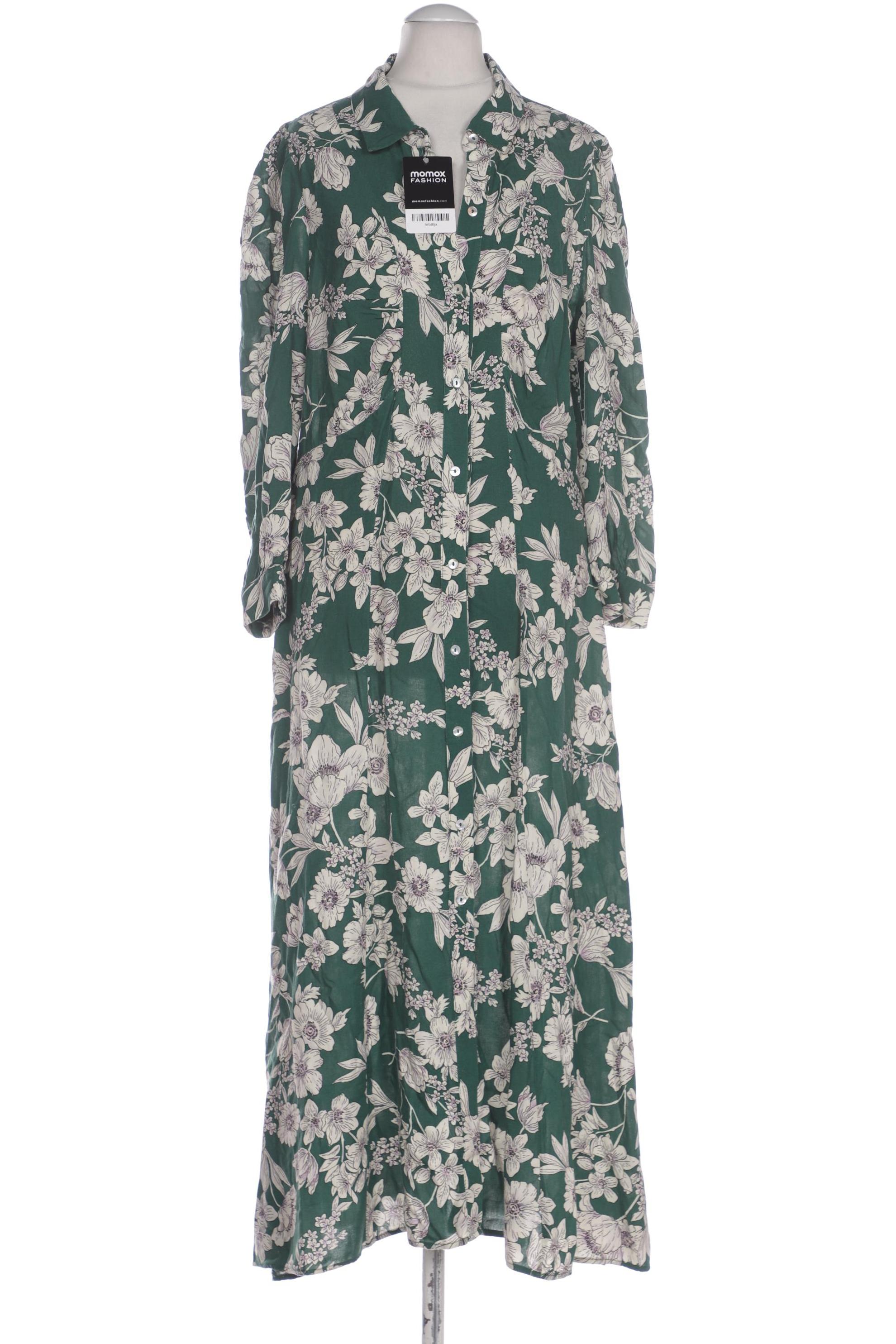 

Zara Damen Kleid, grün, Gr. 42