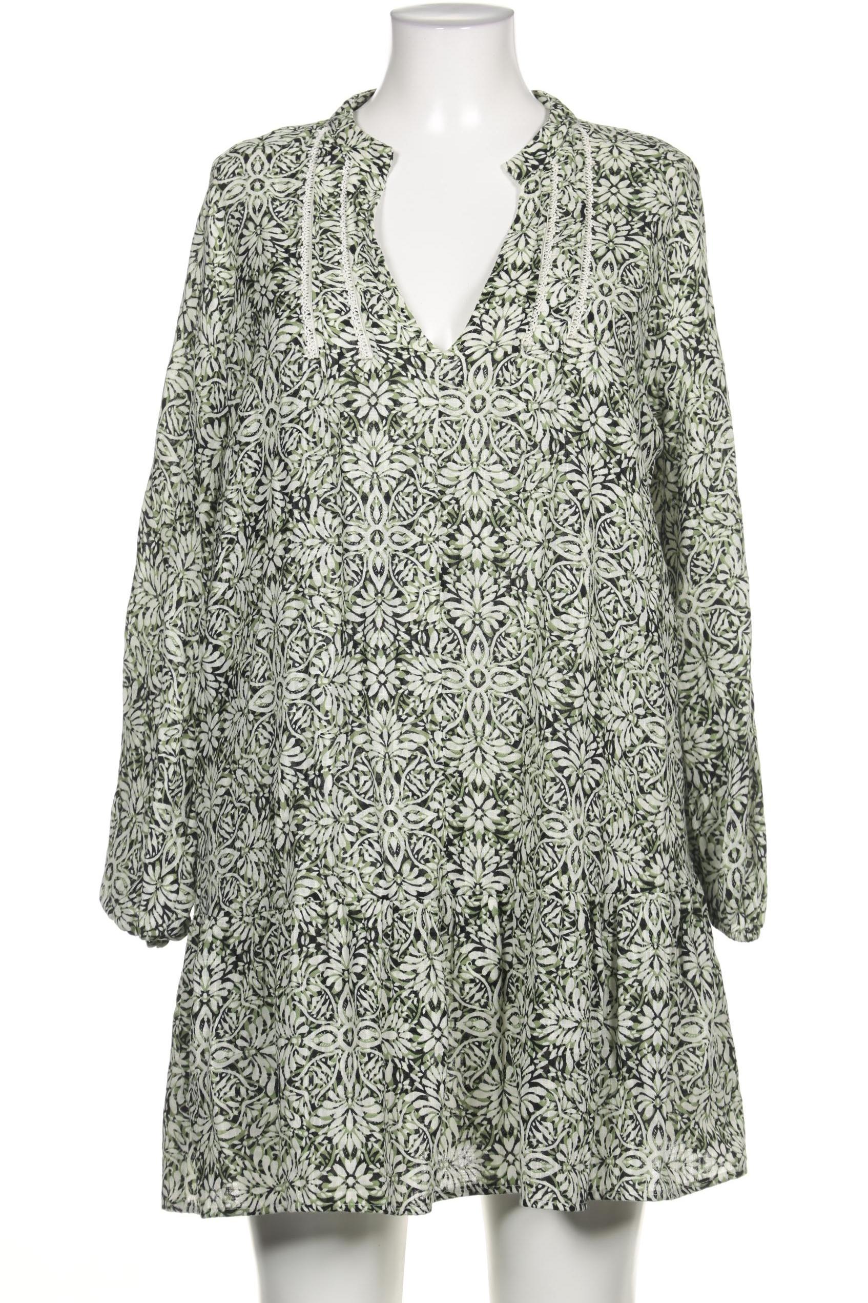 

Zara Damen Kleid, grün, Gr. 44