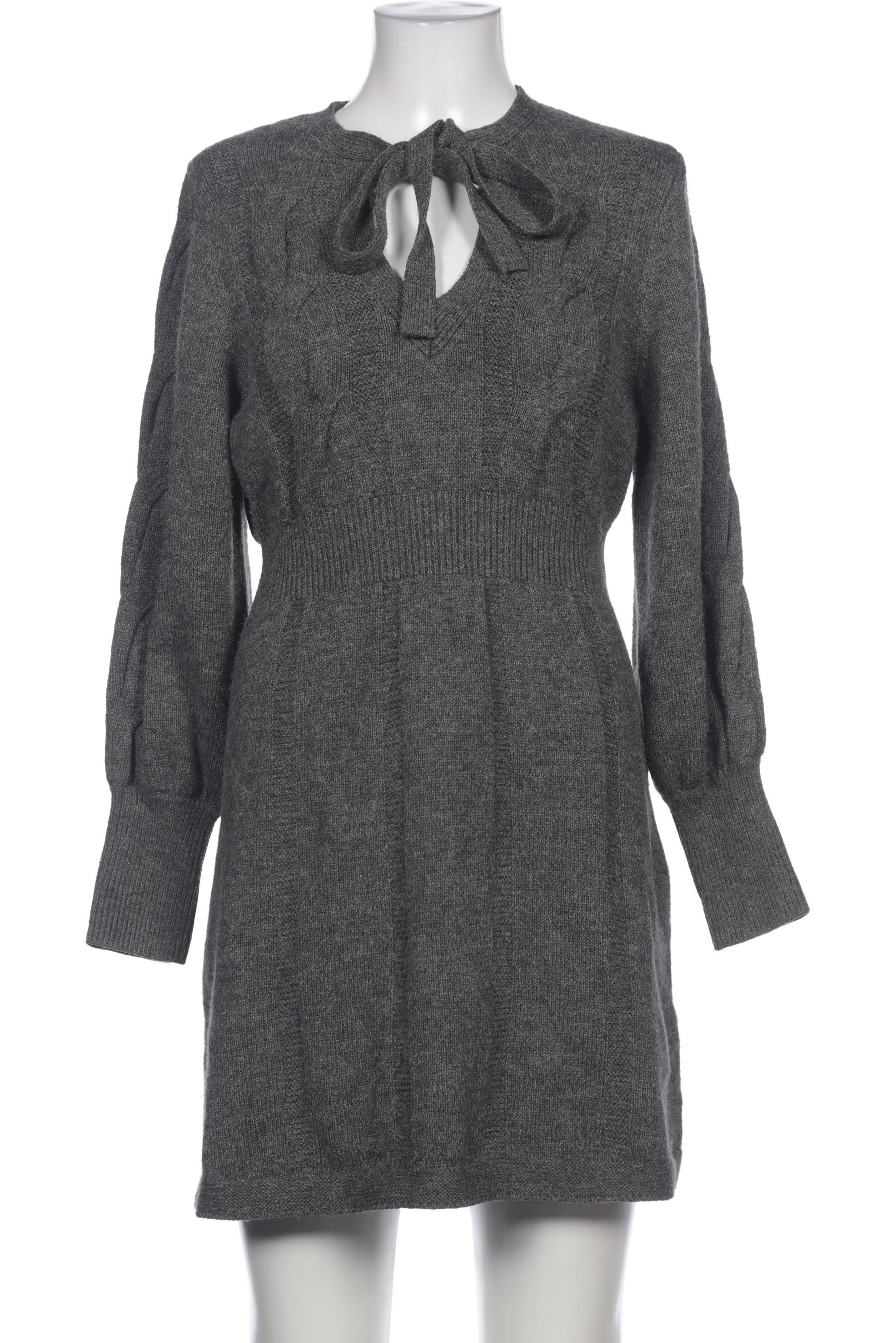 

Zara Damen Kleid, grau, Gr. 38