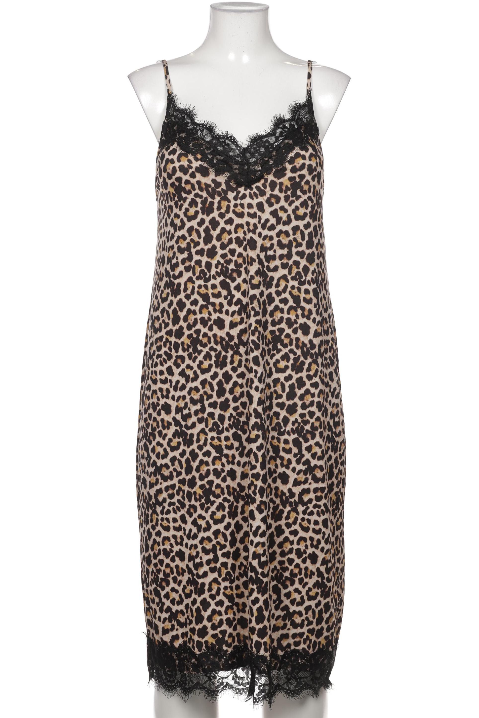 

Zara Damen Kleid, braun, Gr. 38