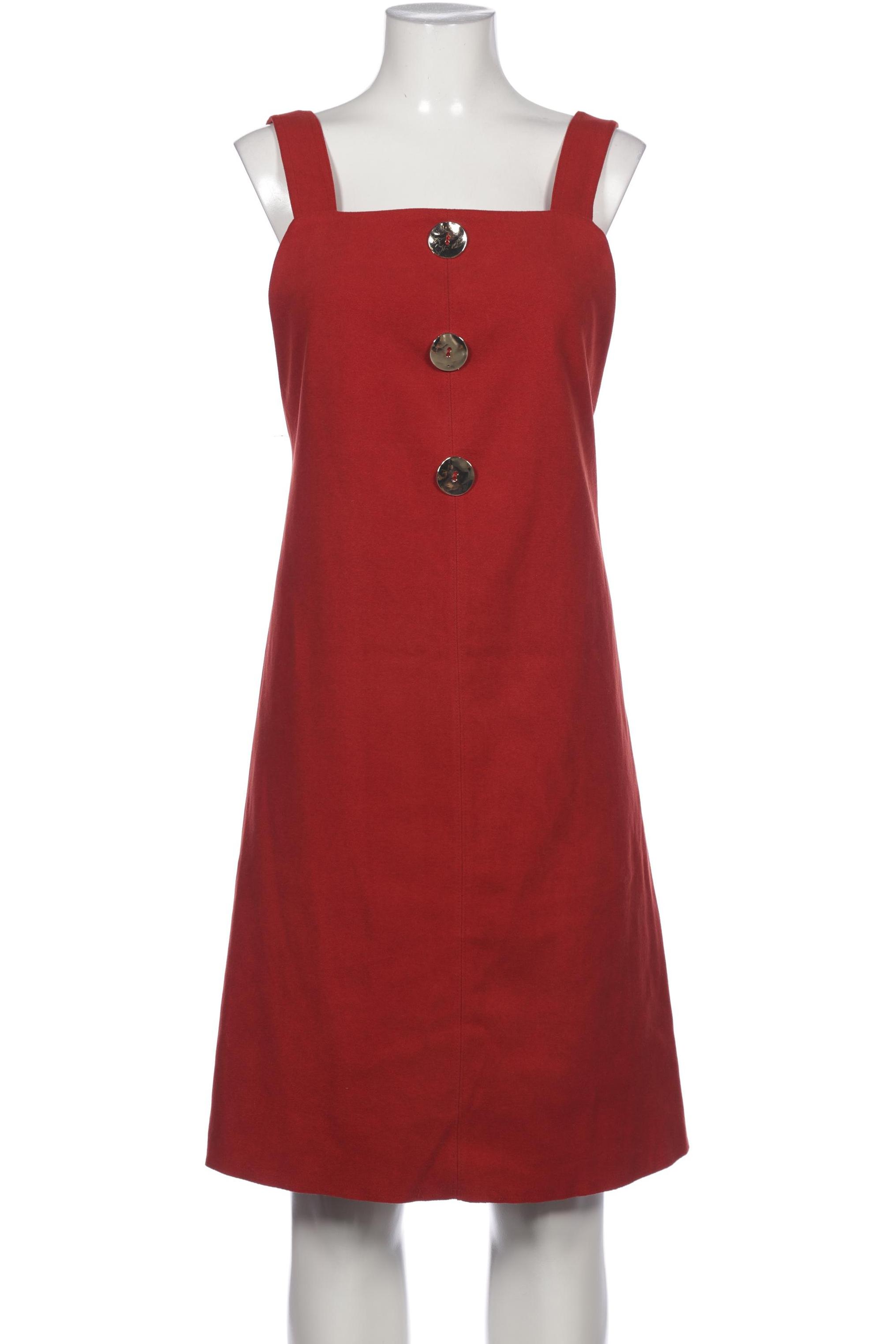 

ZARA Damen Kleid, rot