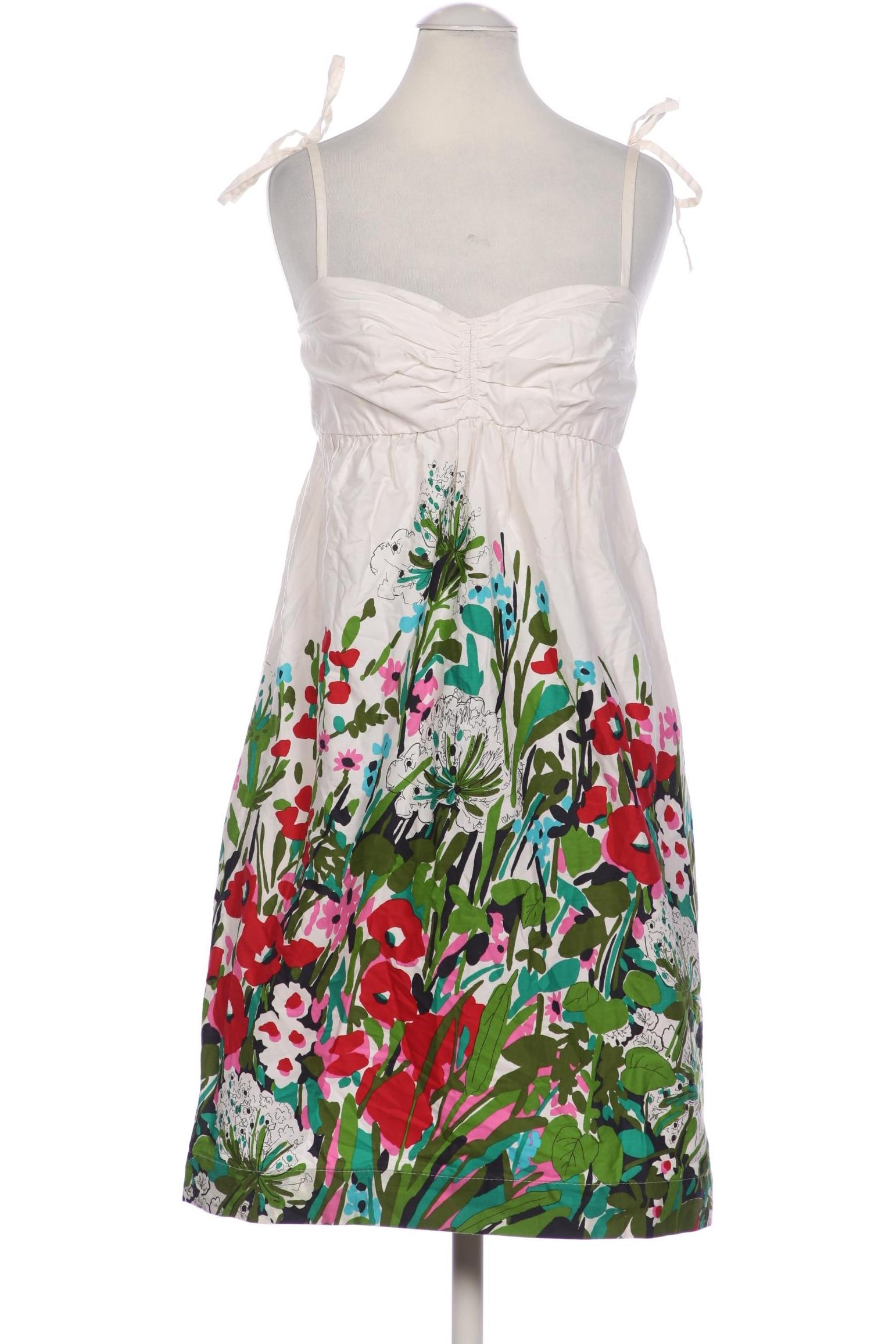 

Zara Damen Kleid, mehrfarbig, Gr. 36