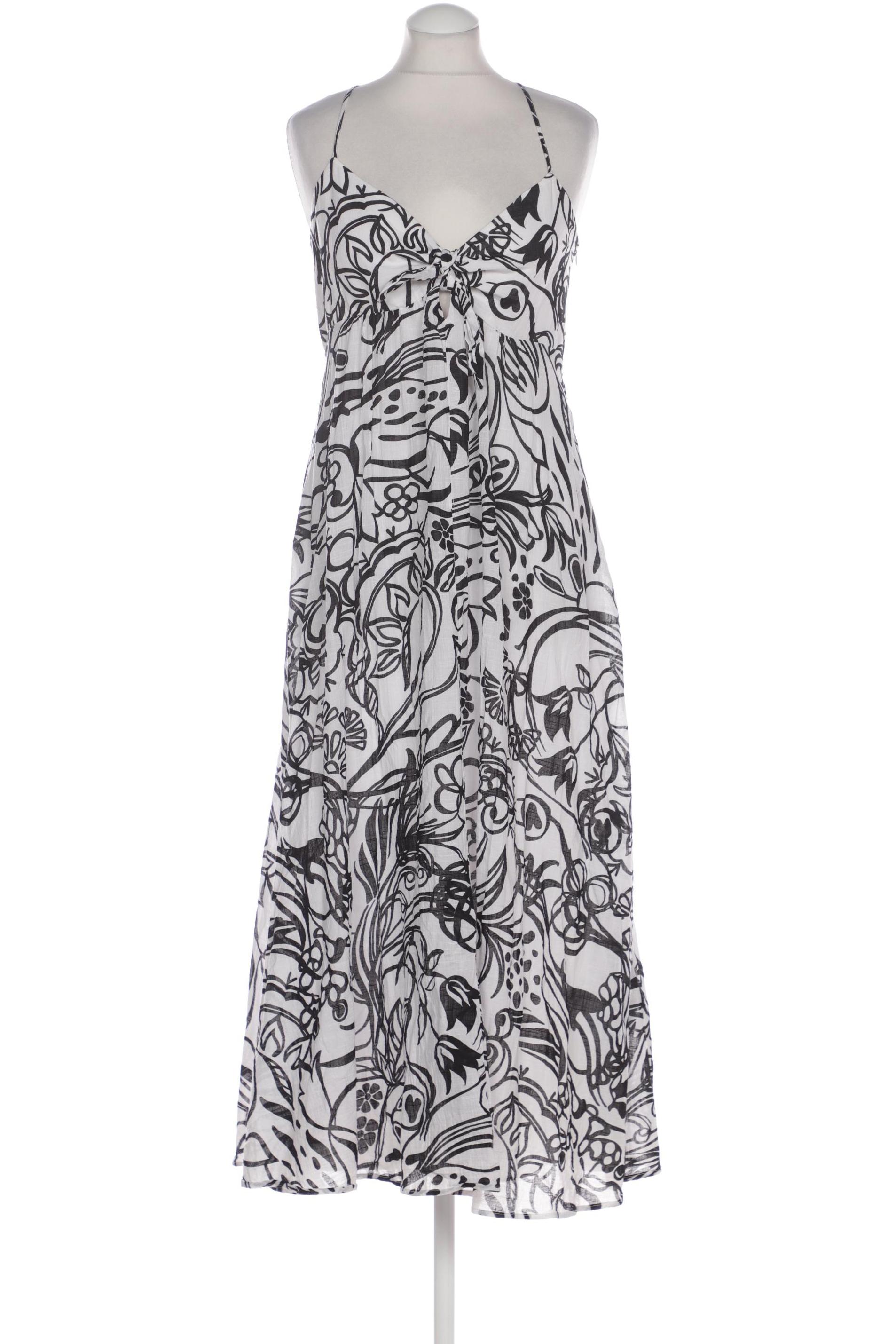 

Zara Damen Kleid, mehrfarbig, Gr. 38