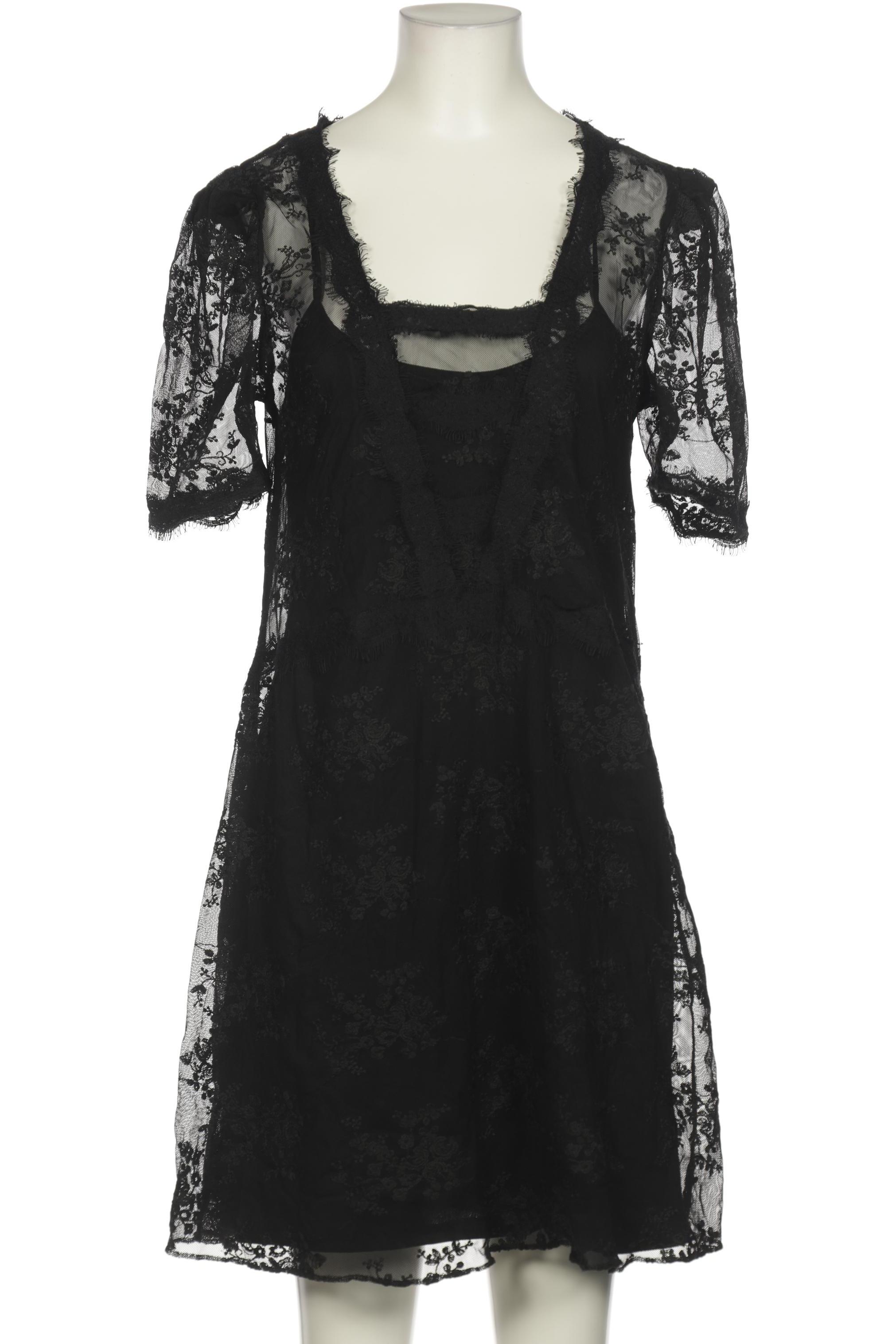 

Zara Damen Kleid, schwarz, Gr. 38