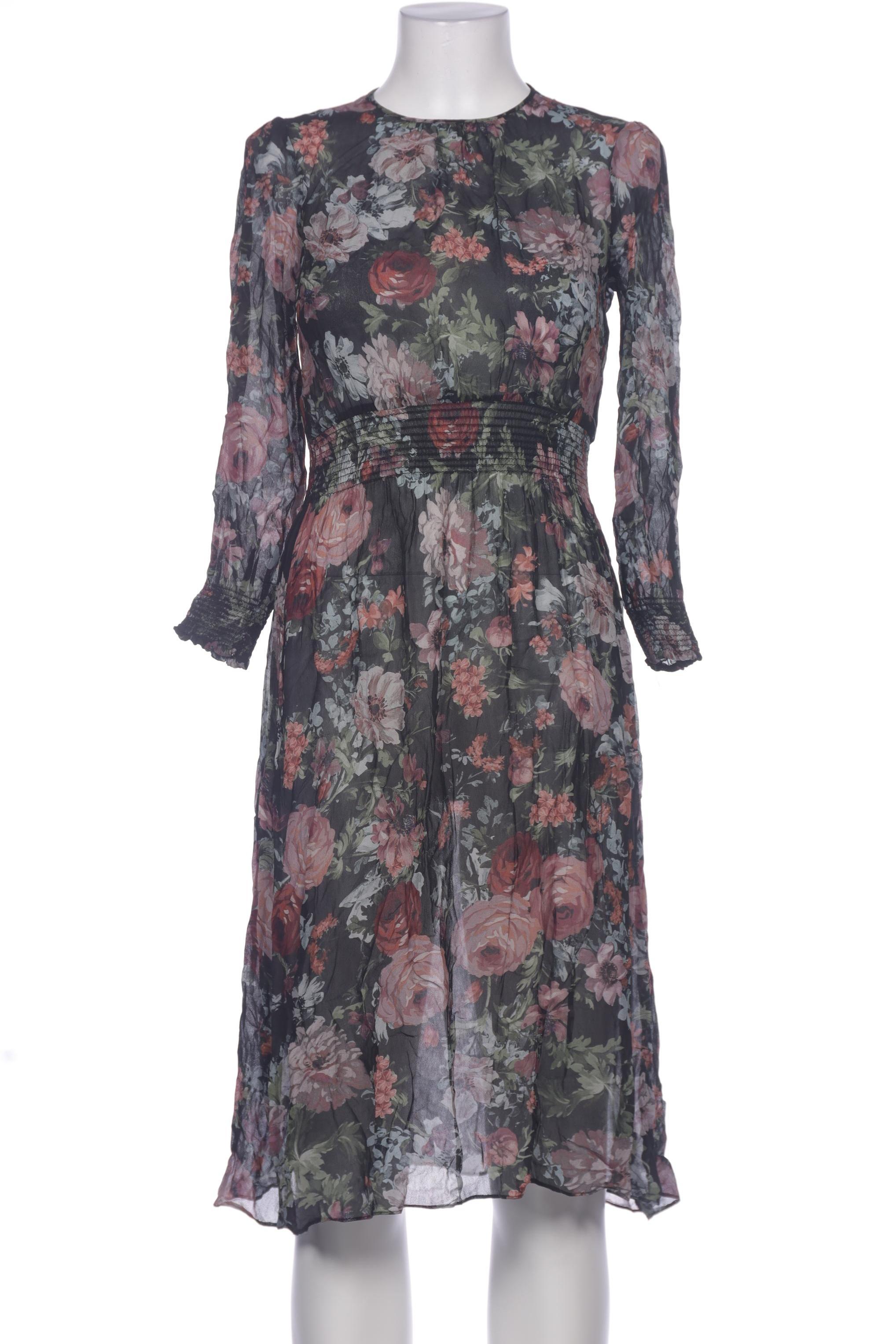 Thumbnail - Zara Damen Kleid, schwarz, Gr. 38