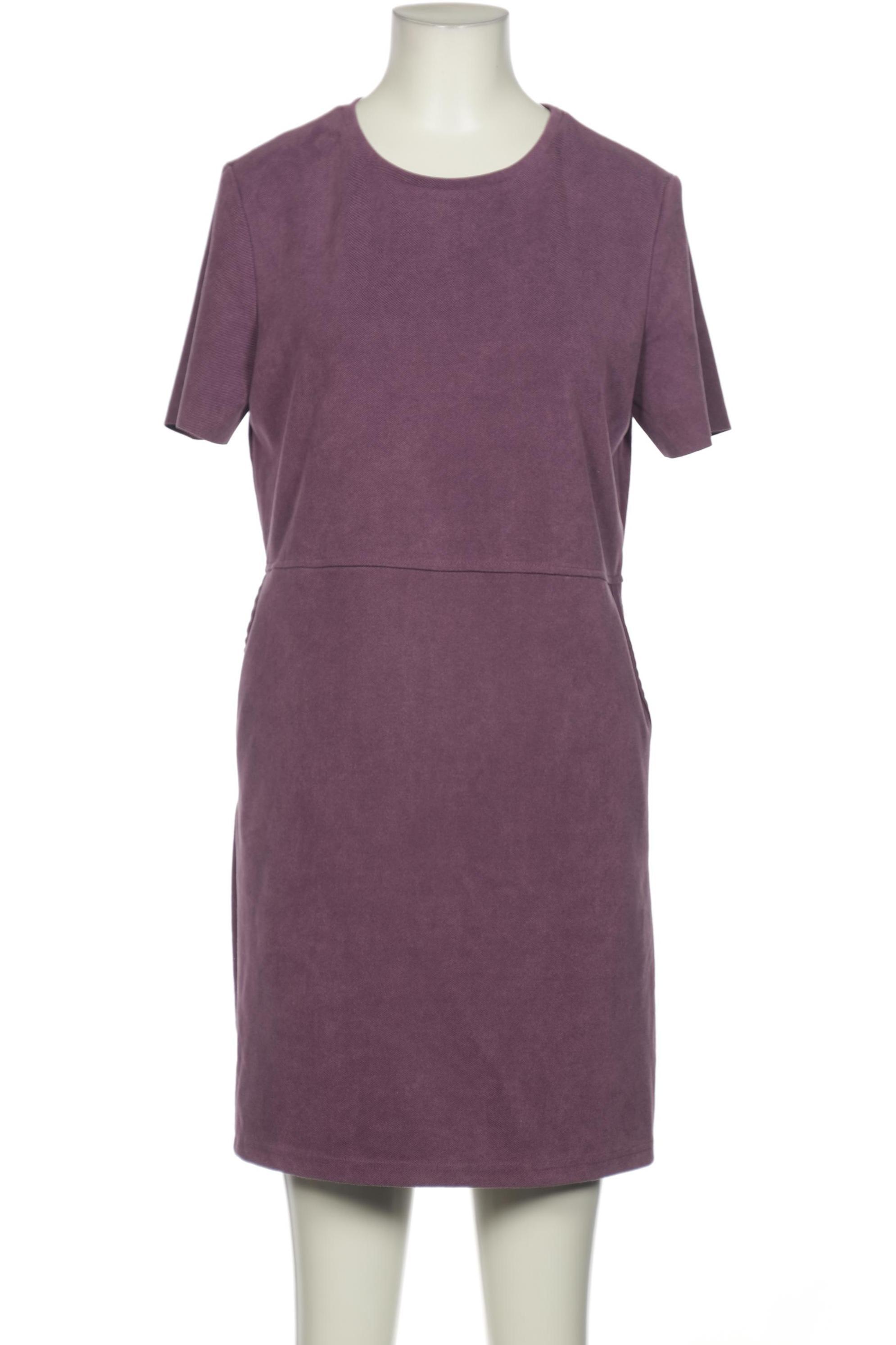 

Zara Damen Kleid, flieder, Gr. 38