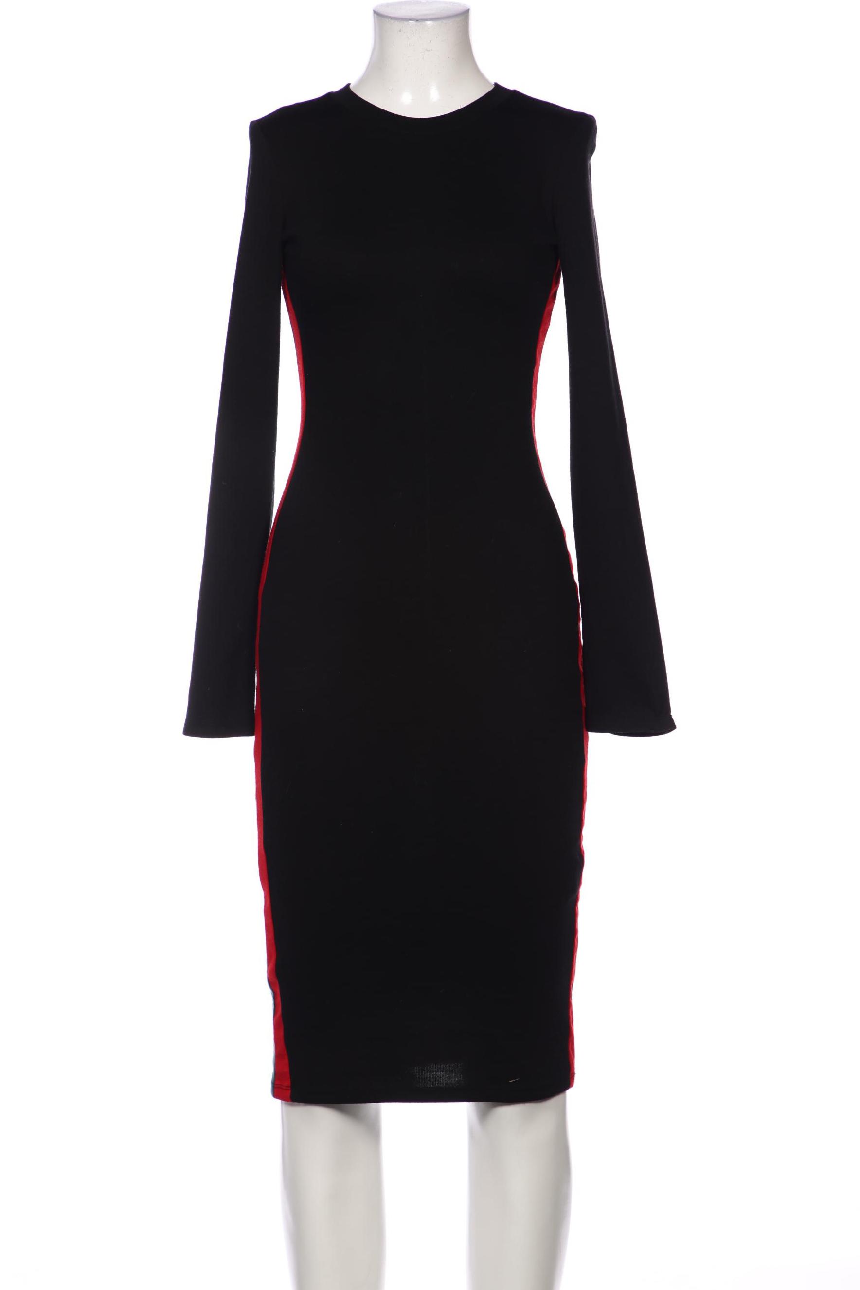 

Zara Damen Kleid, schwarz, Gr. 36
