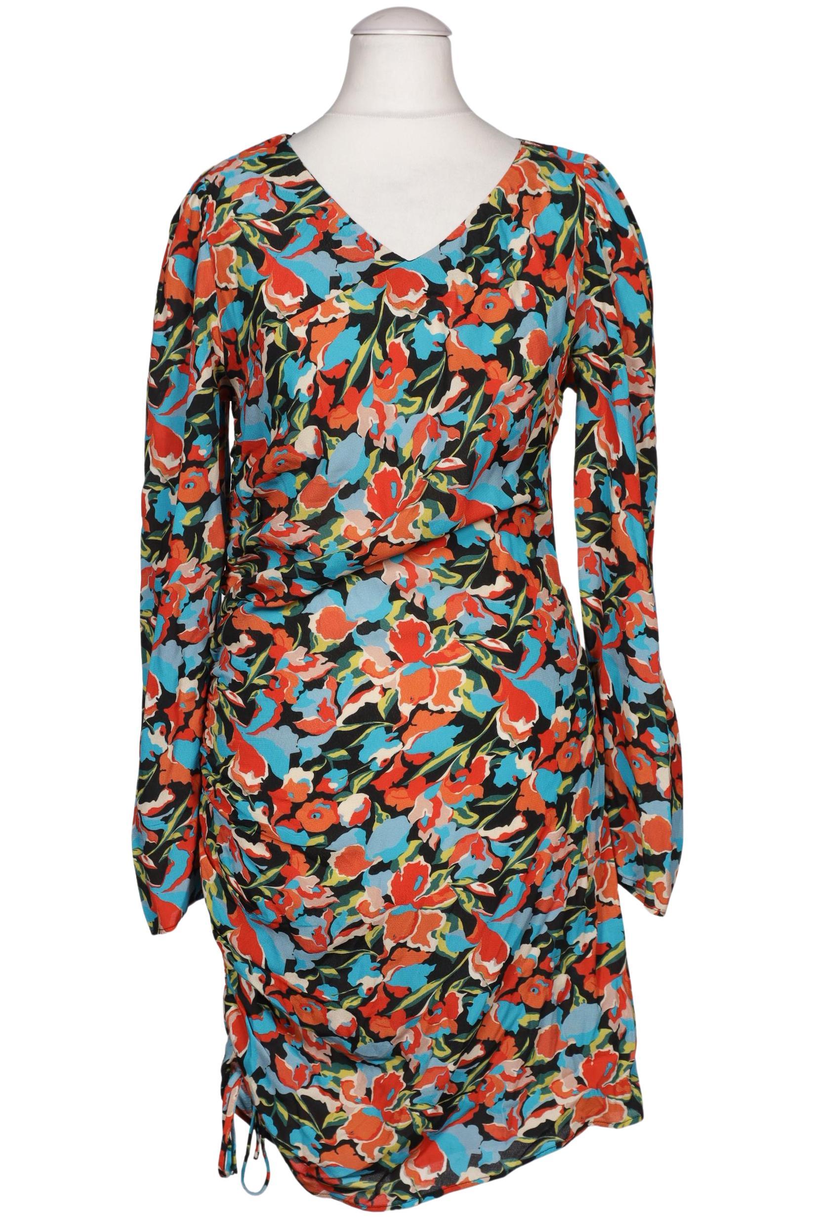 

Zara Damen Kleid, mehrfarbig, Gr. 36