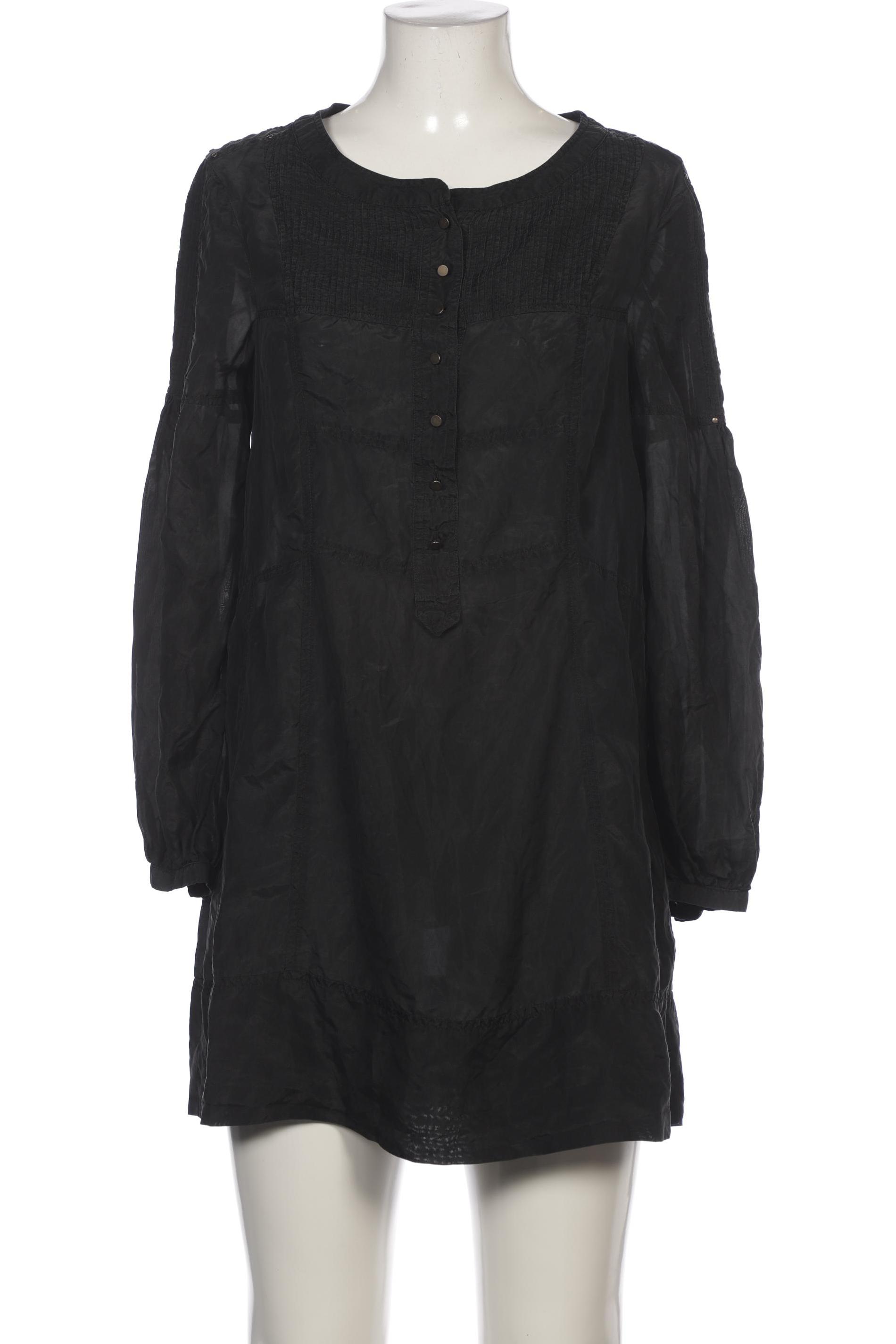 

ZARA Damen Kleid, schwarz