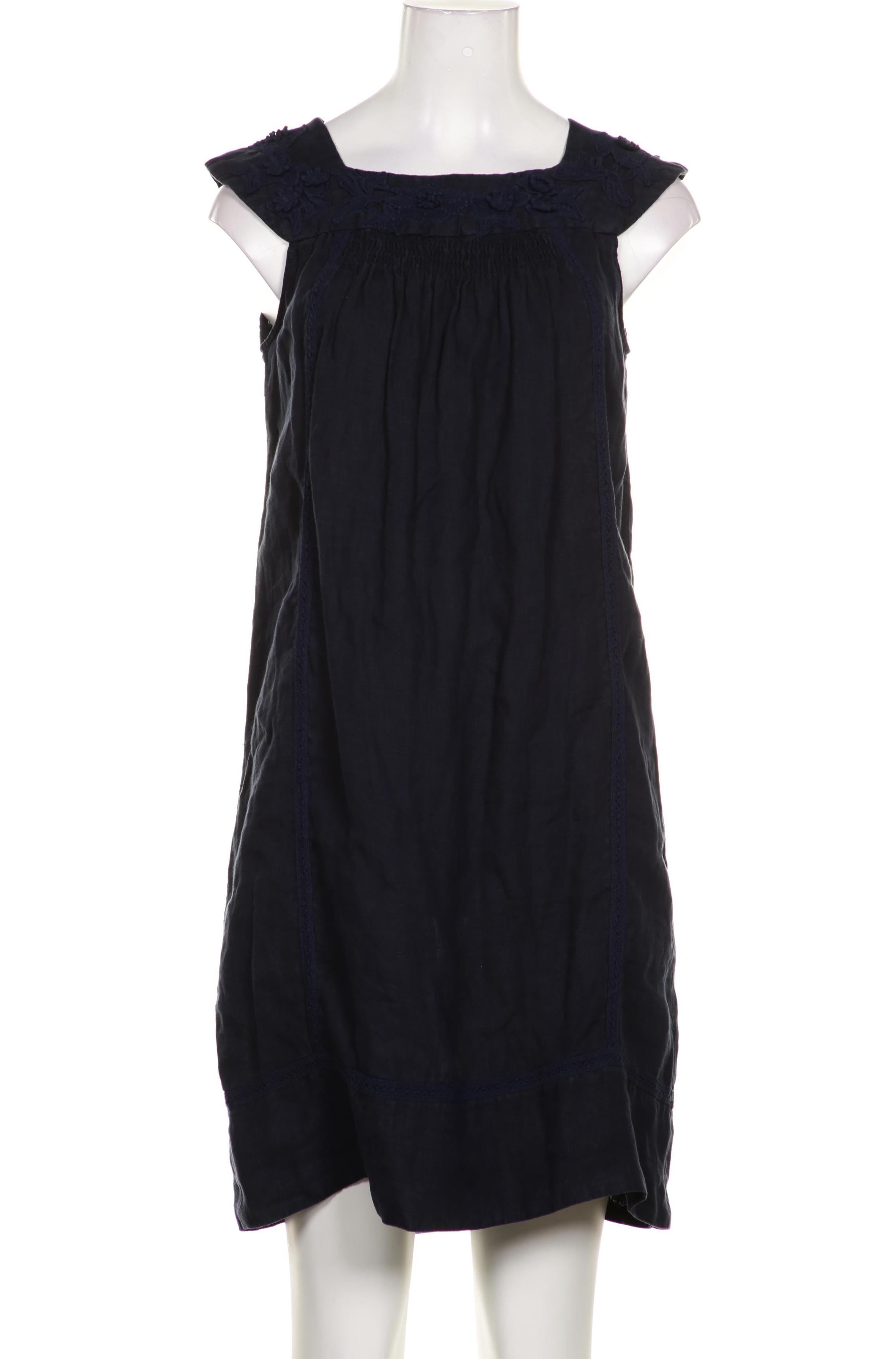 

Zara Damen Kleid, blau, Gr. 34