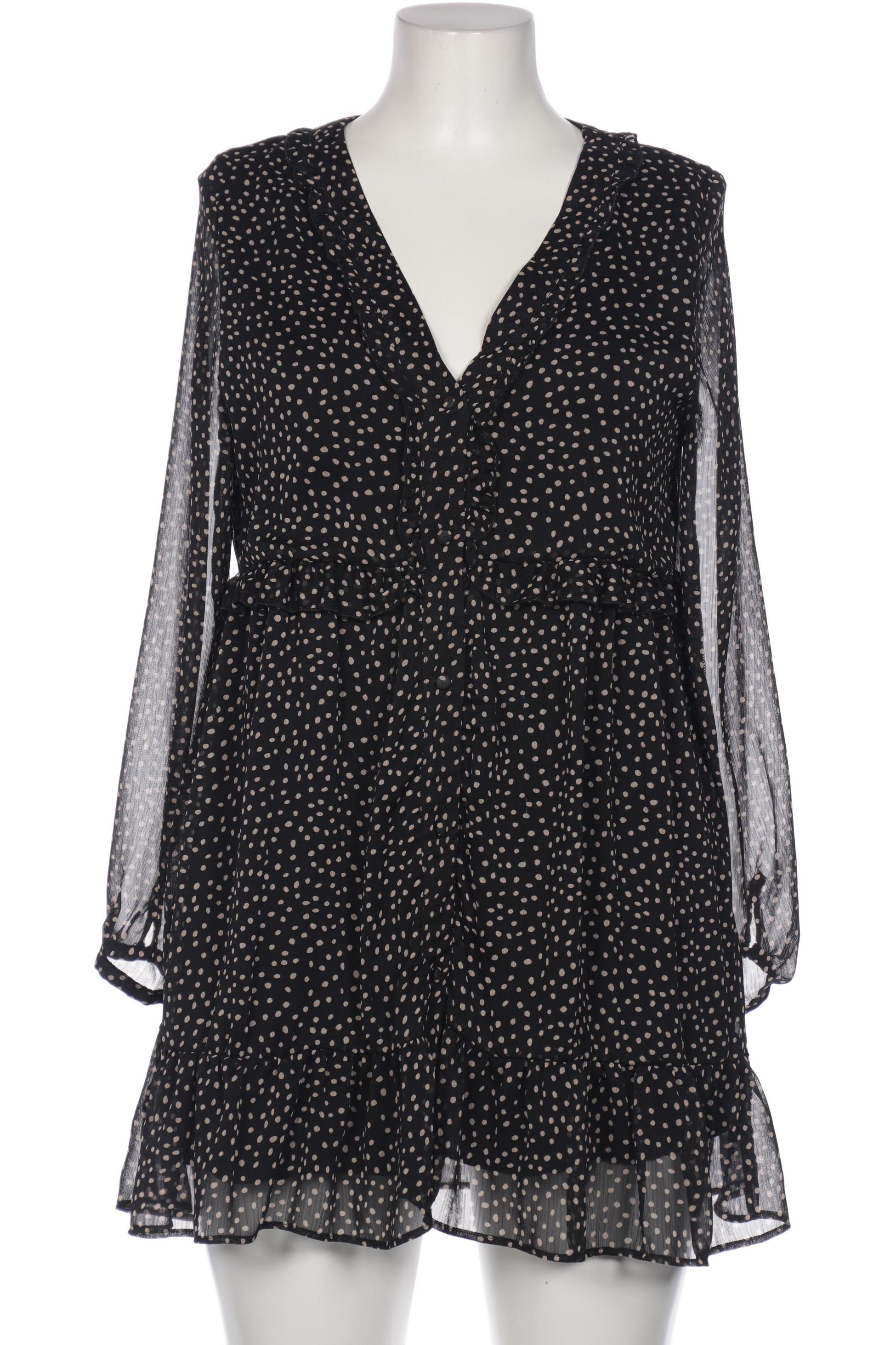 

Zara Damen Kleid, schwarz, Gr. 44