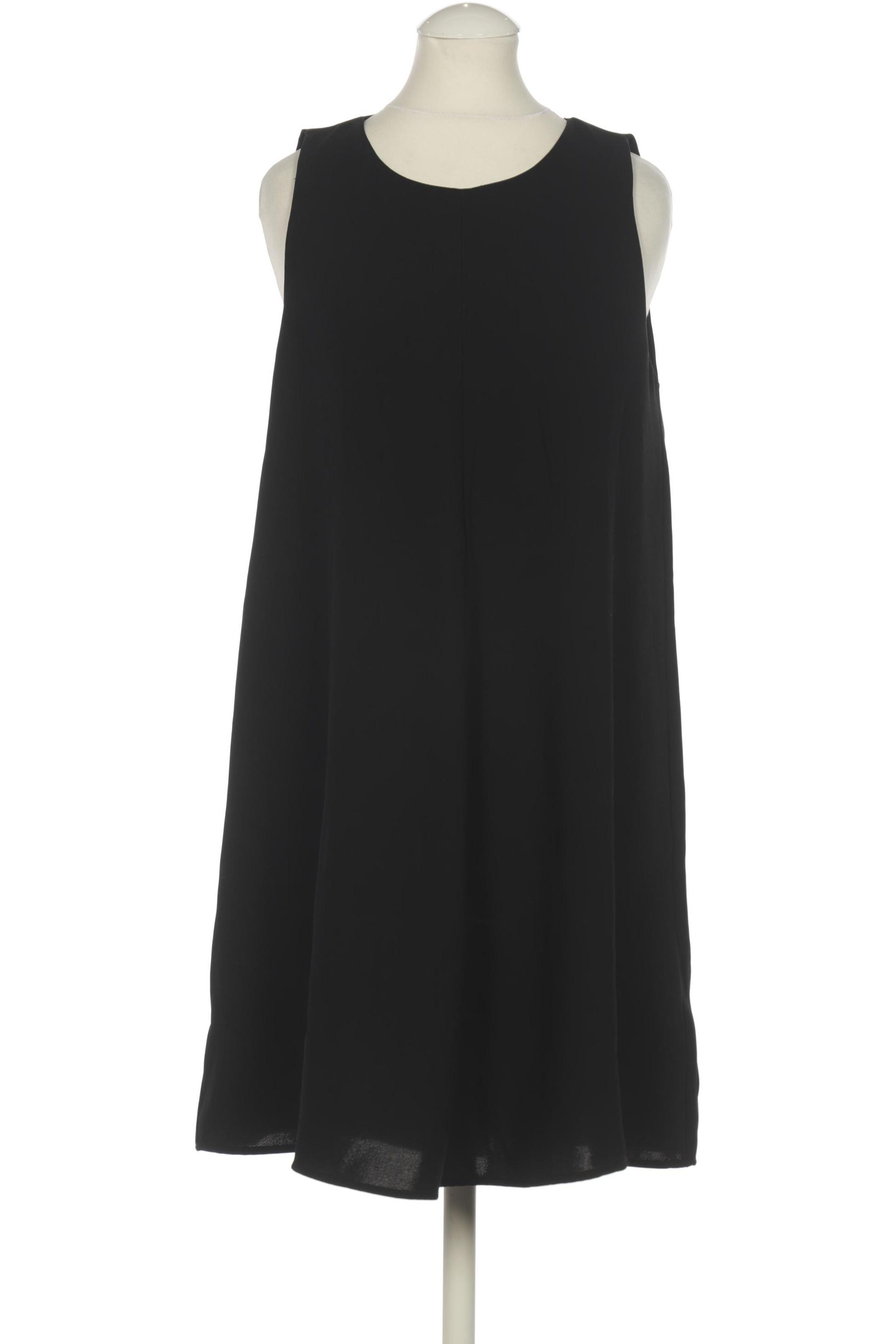 Thumbnail - Zara Damen Kleid, schwarz, Gr. 34