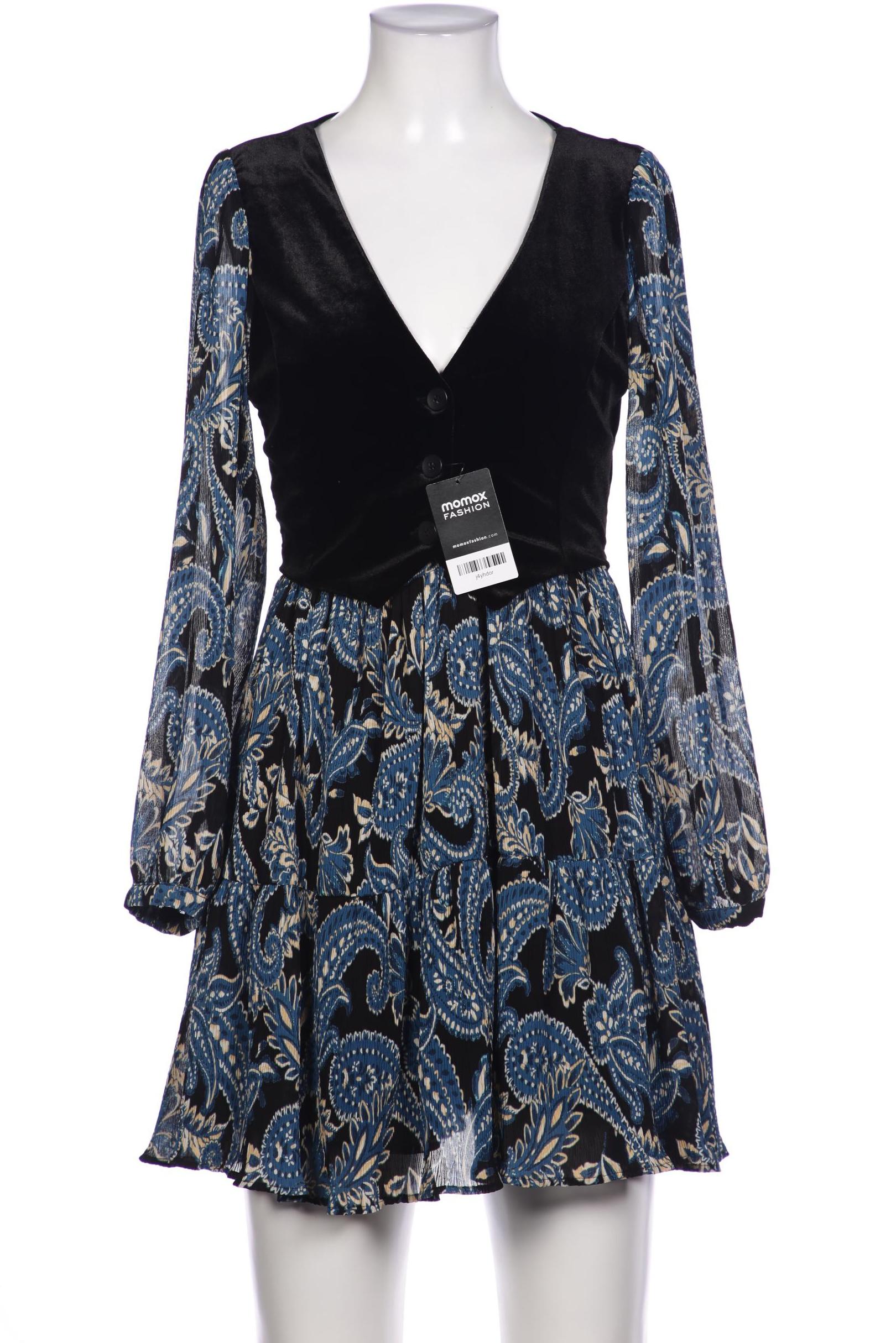 

Zara Damen Kleid, türkis, Gr. 36