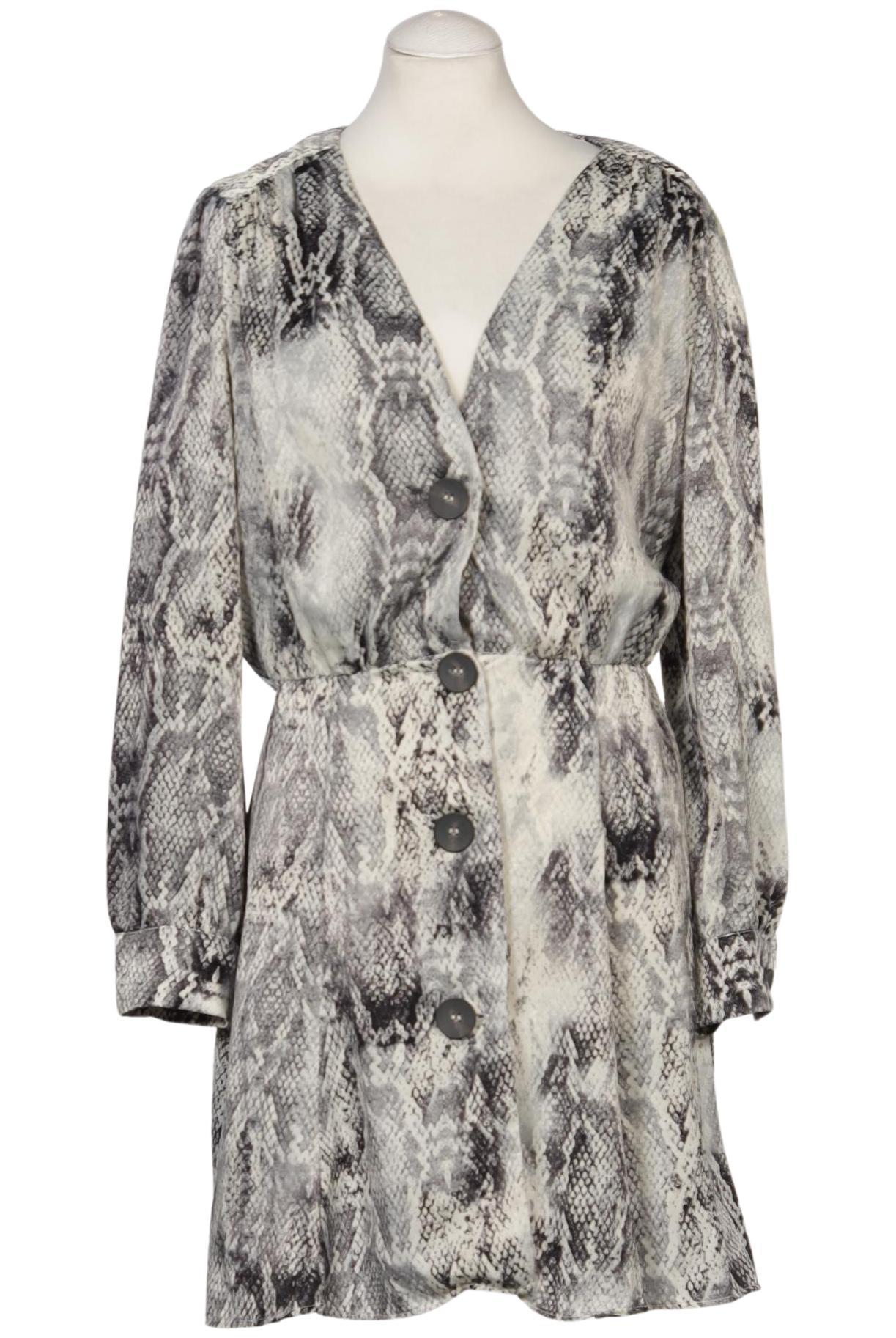 

Zara Damen Kleid, mehrfarbig, Gr. 38