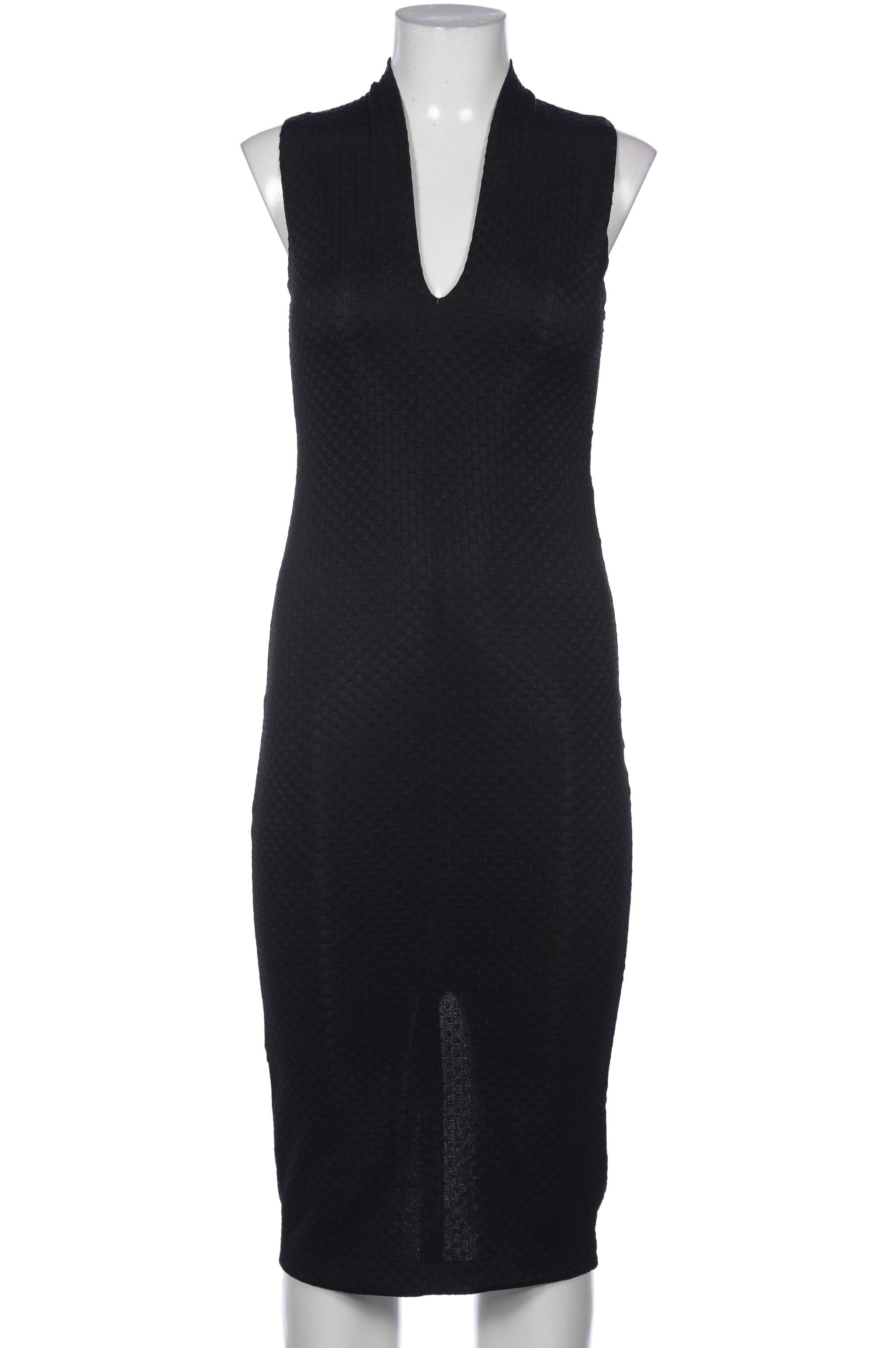 

Zara Damen Kleid, schwarz, Gr. 34