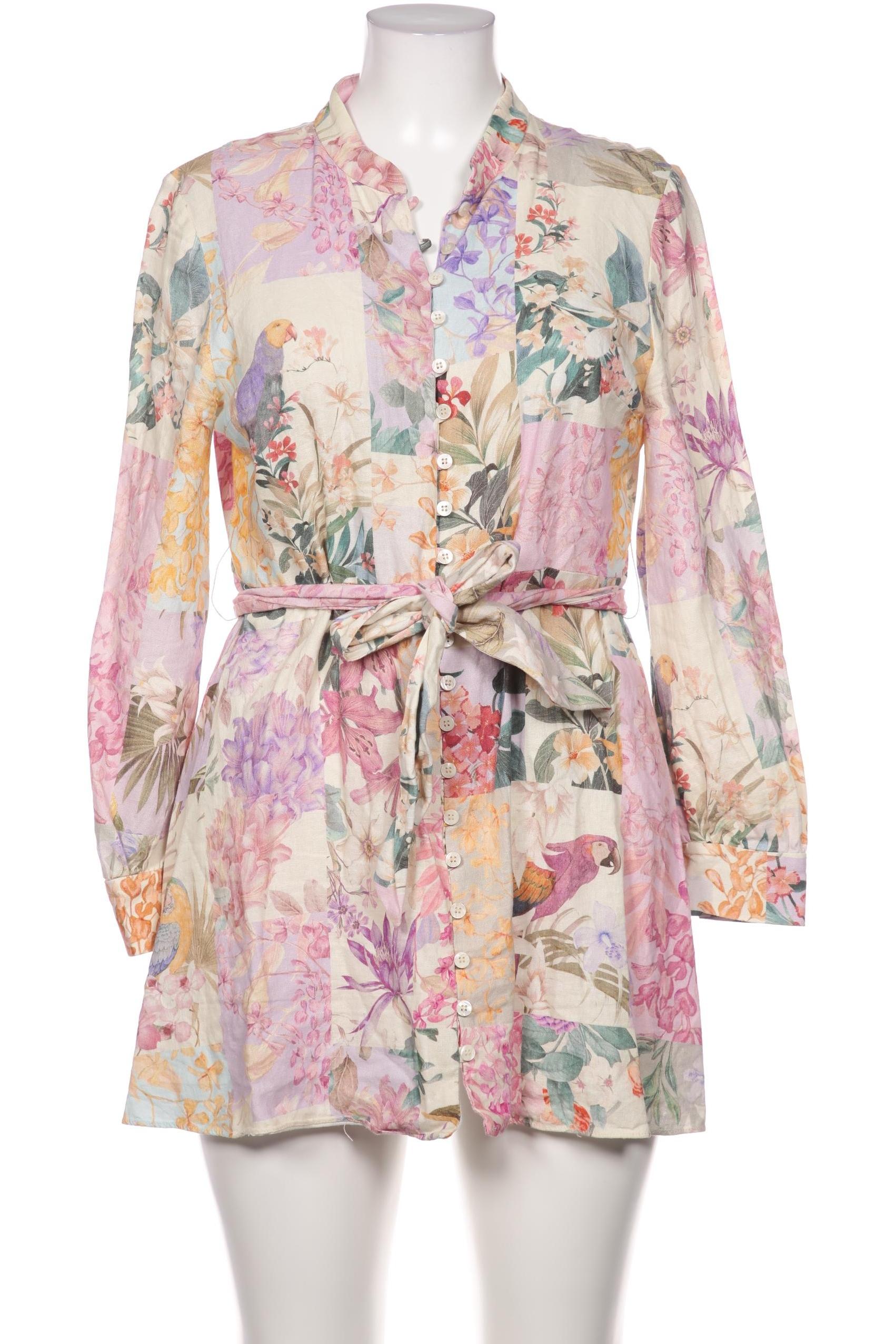 

Zara Damen Kleid, mehrfarbig, Gr. 44