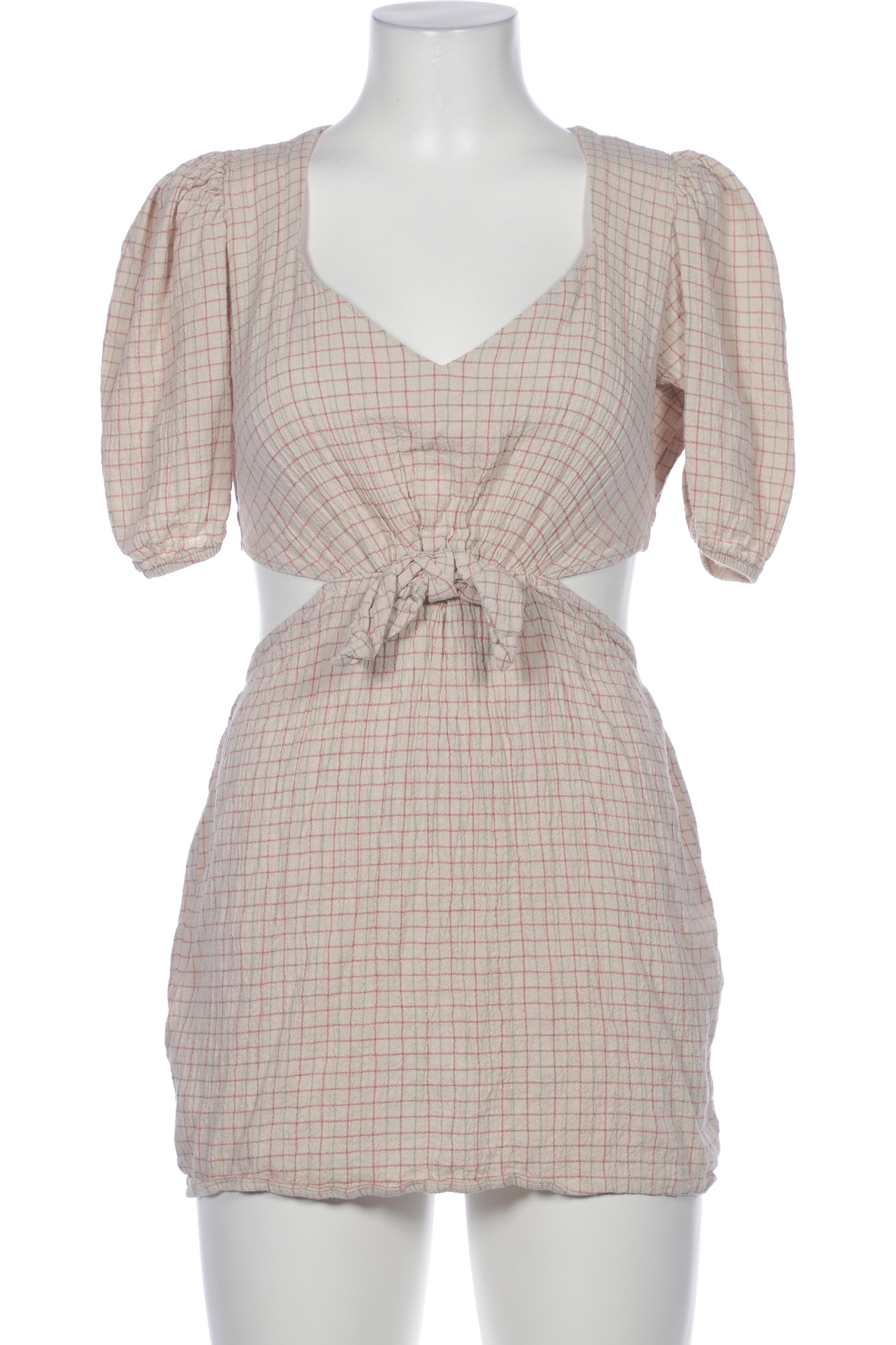 

Zara Damen Kleid, mehrfarbig, Gr. 38