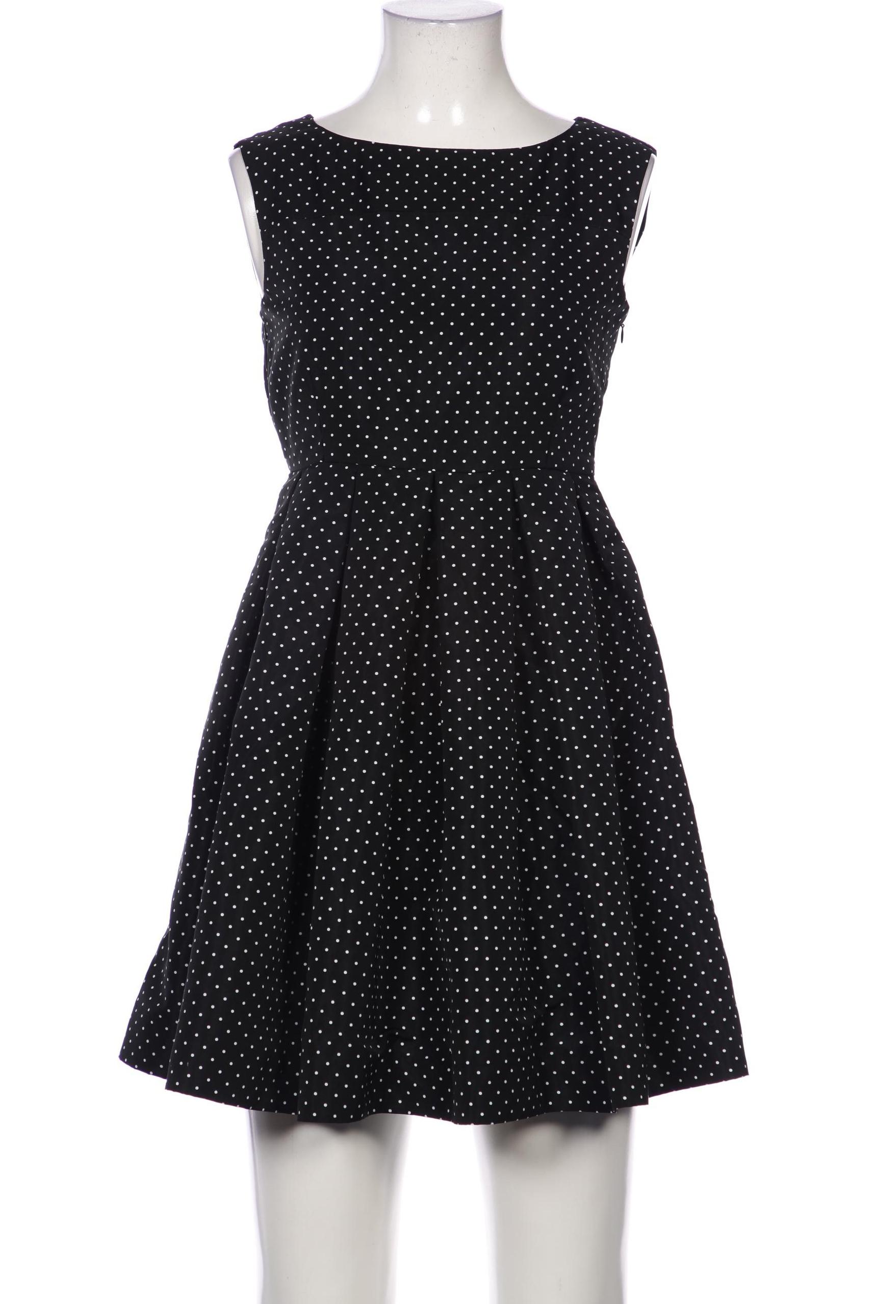 

Zara Damen Kleid, schwarz, Gr. 36