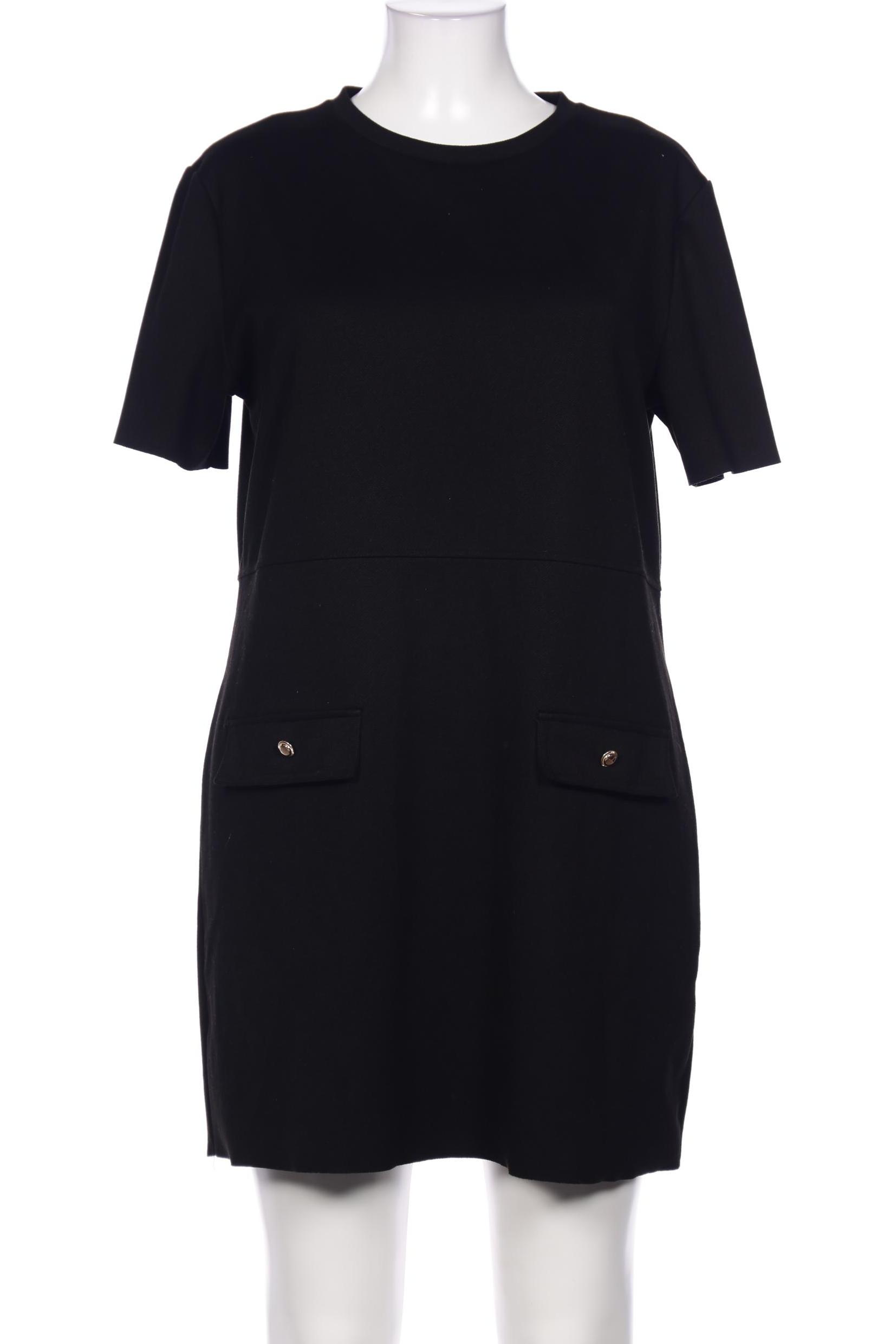 

Zara Damen Kleid, schwarz, Gr. 44