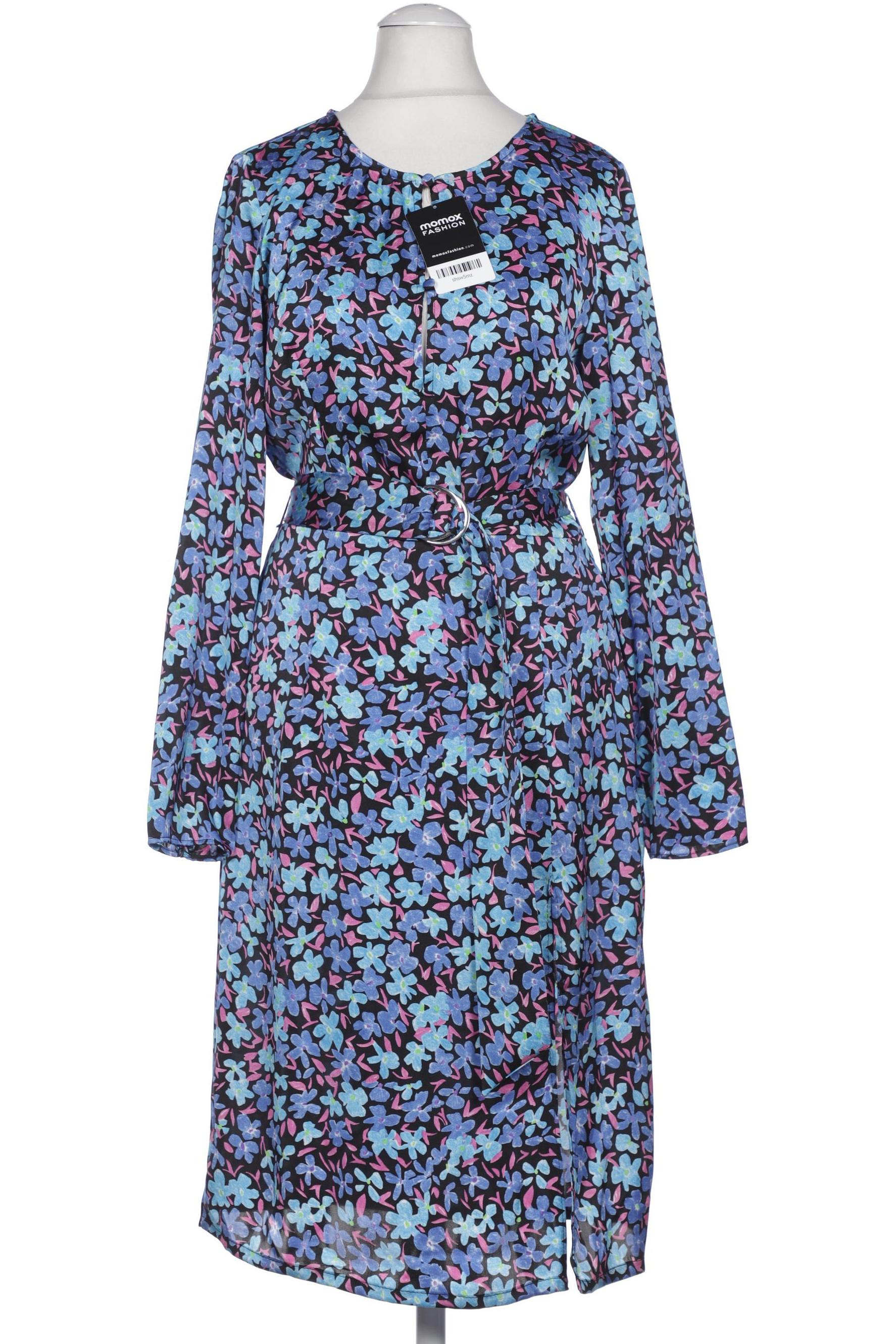 

Zara Damen Kleid, blau, Gr. 34