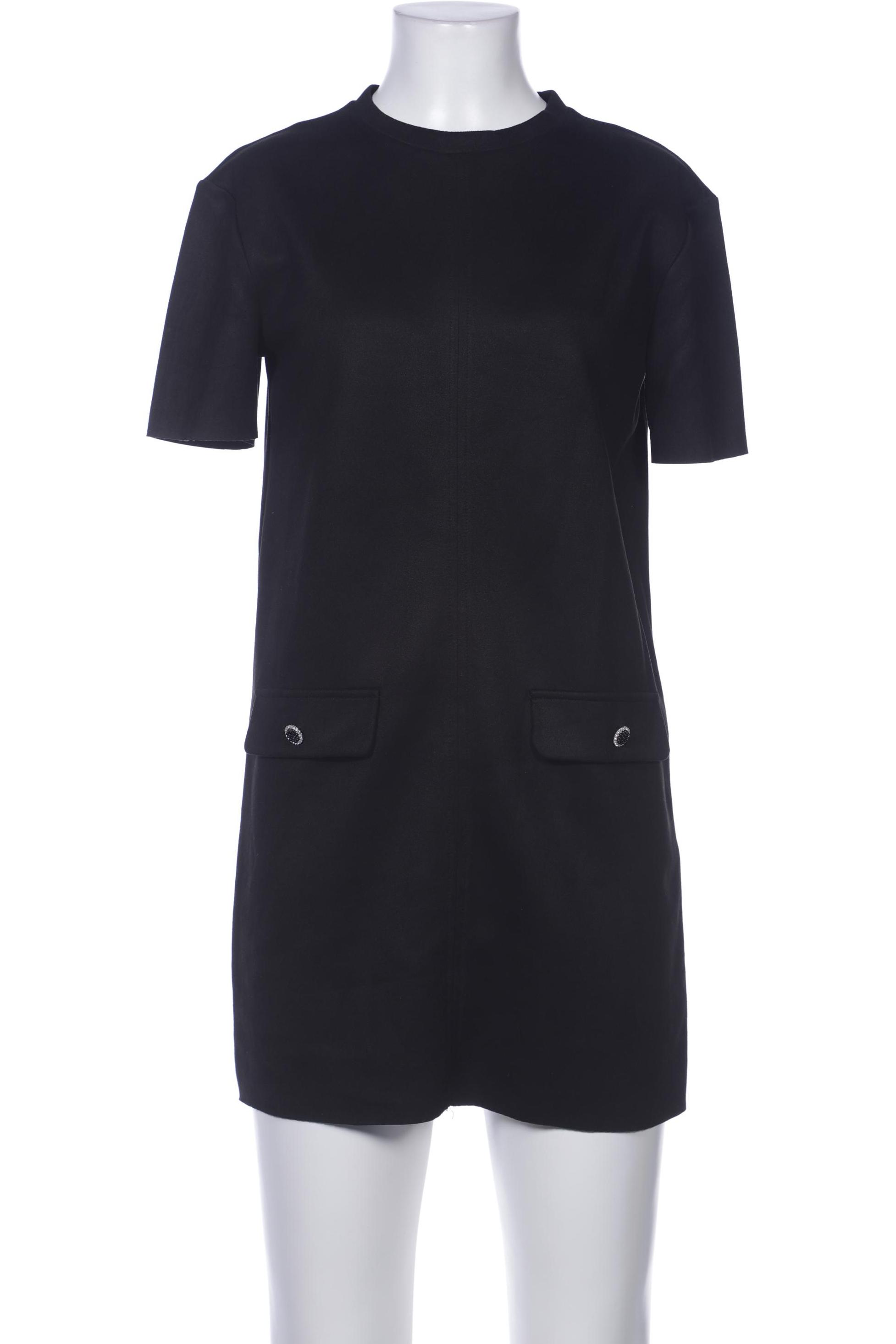 

Zara Damen Kleid, schwarz, Gr. 36