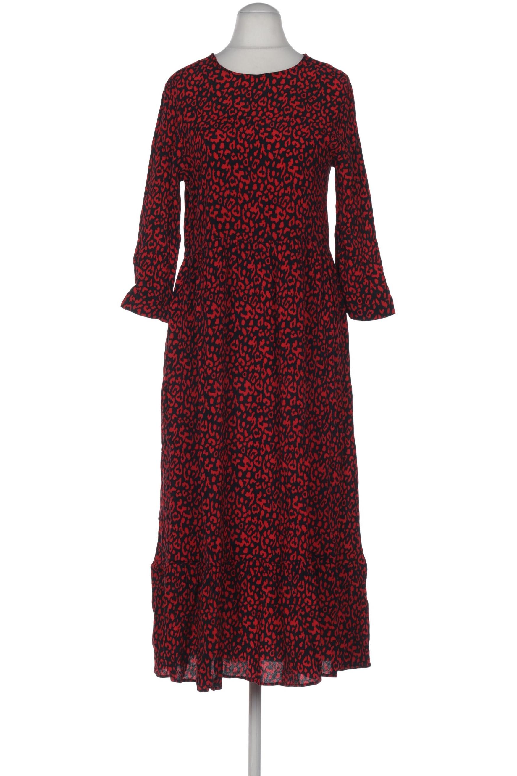 

Zara Damen Kleid, rot, Gr. 36