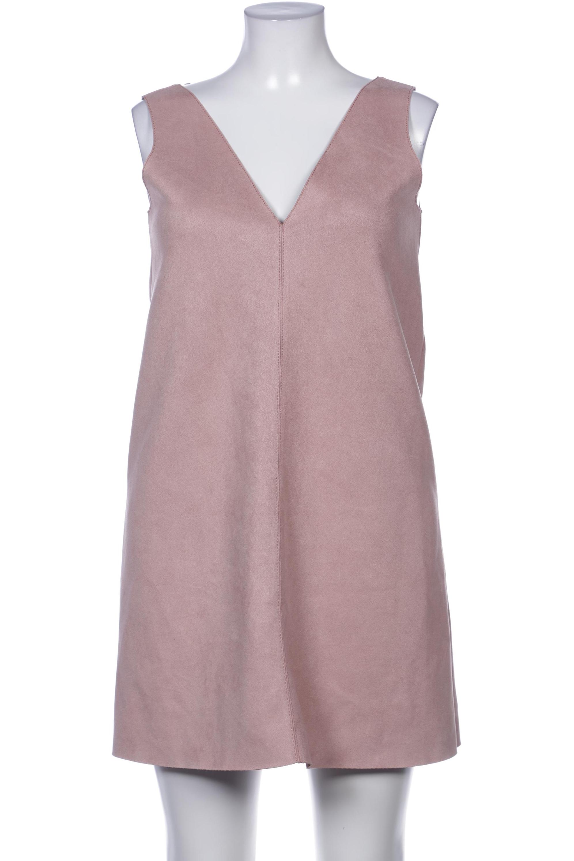 

Zara Damen Kleid, pink, Gr. 42