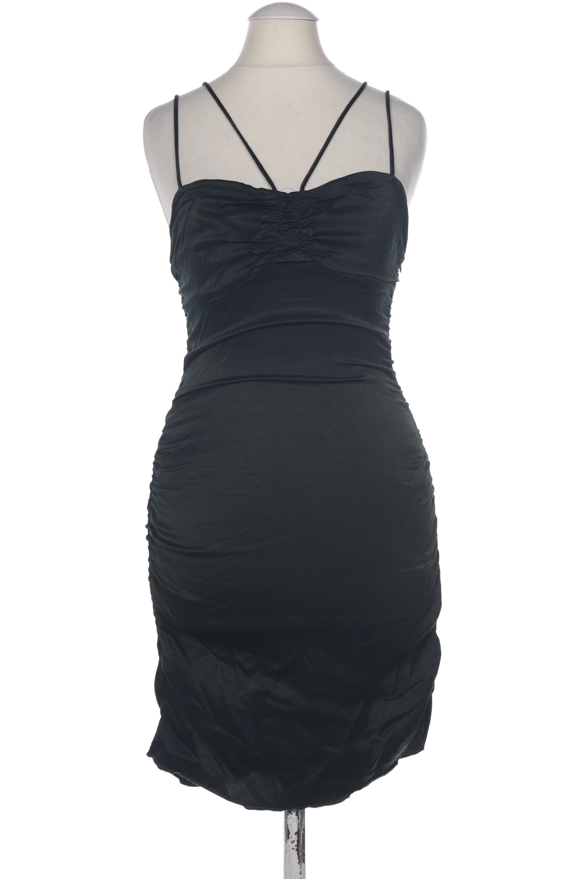 

Zara Damen Kleid, grün, Gr. 36