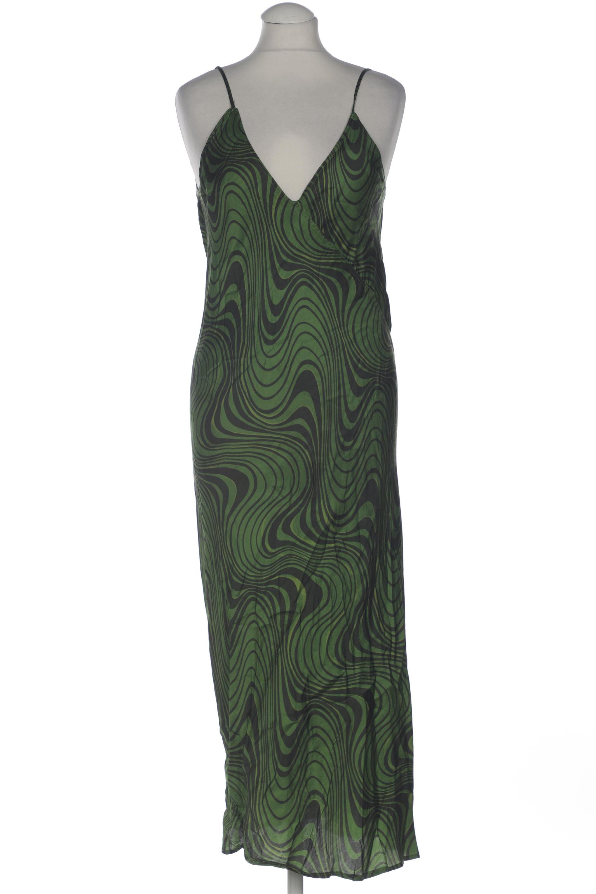 

Zara Damen Kleid, grün, Gr. 36
