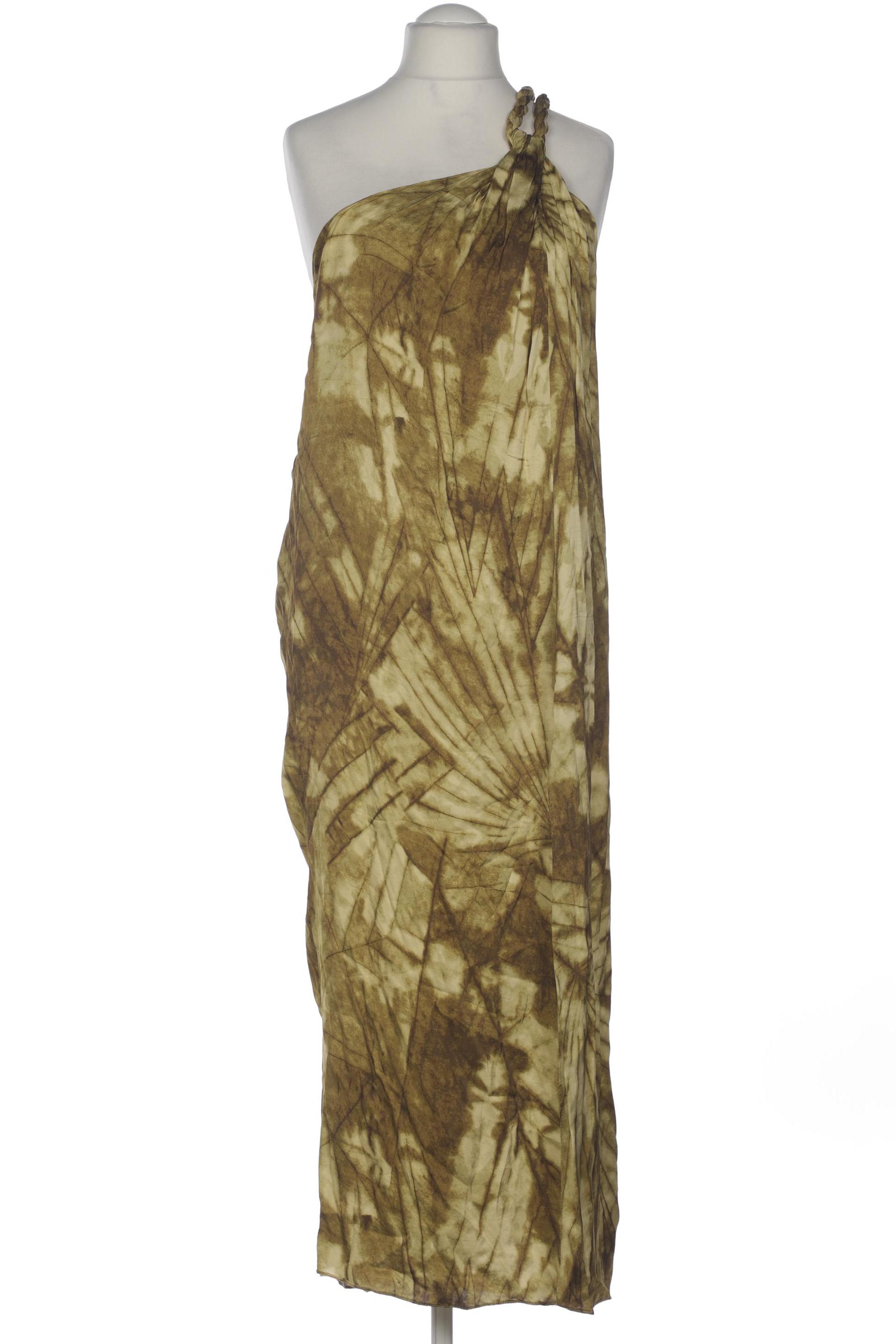 

Zara Damen Kleid, grün, Gr. 44