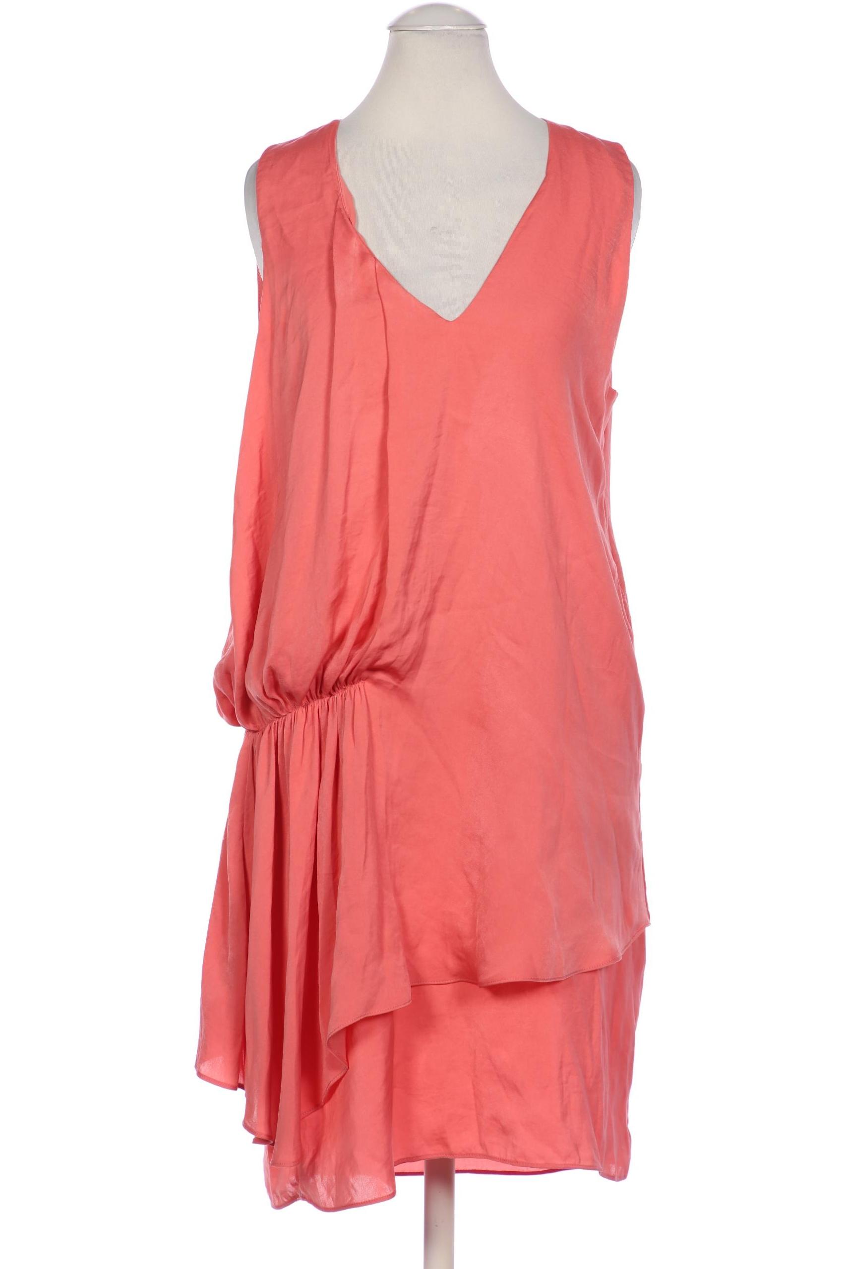

Zara Damen Kleid, orange, Gr. 34