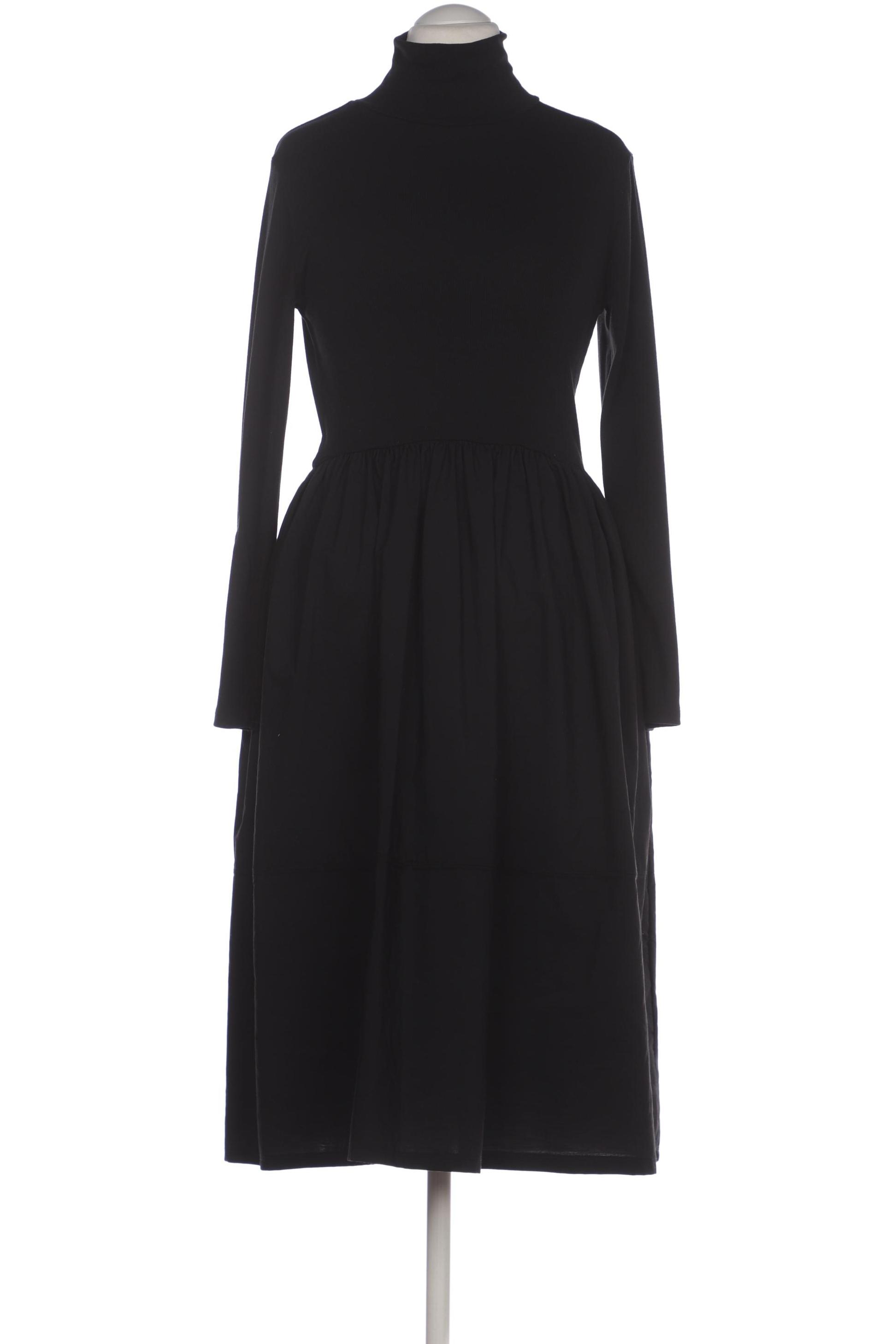 

Zara Damen Kleid, schwarz, Gr. 42