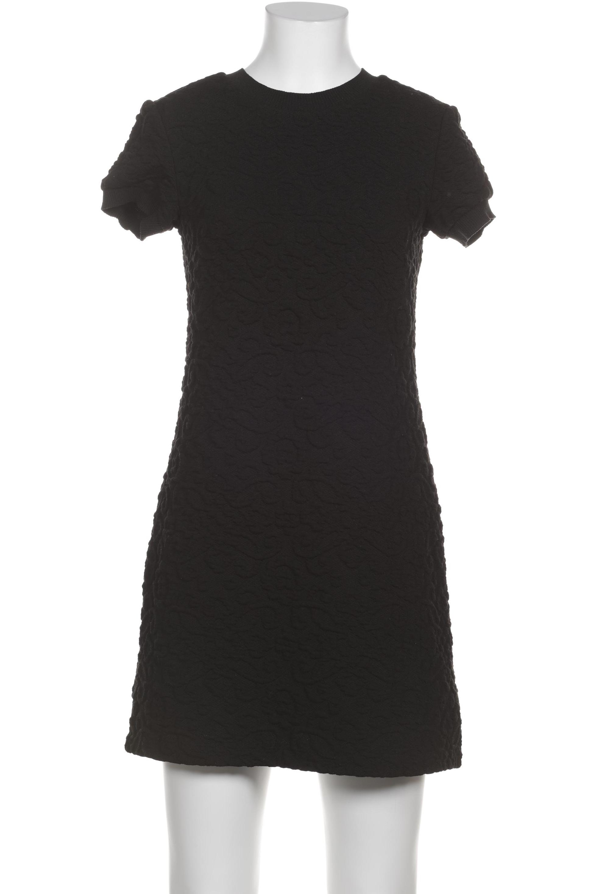 Thumbnail - Zara Damen Kleid, schwarz, Gr. 36