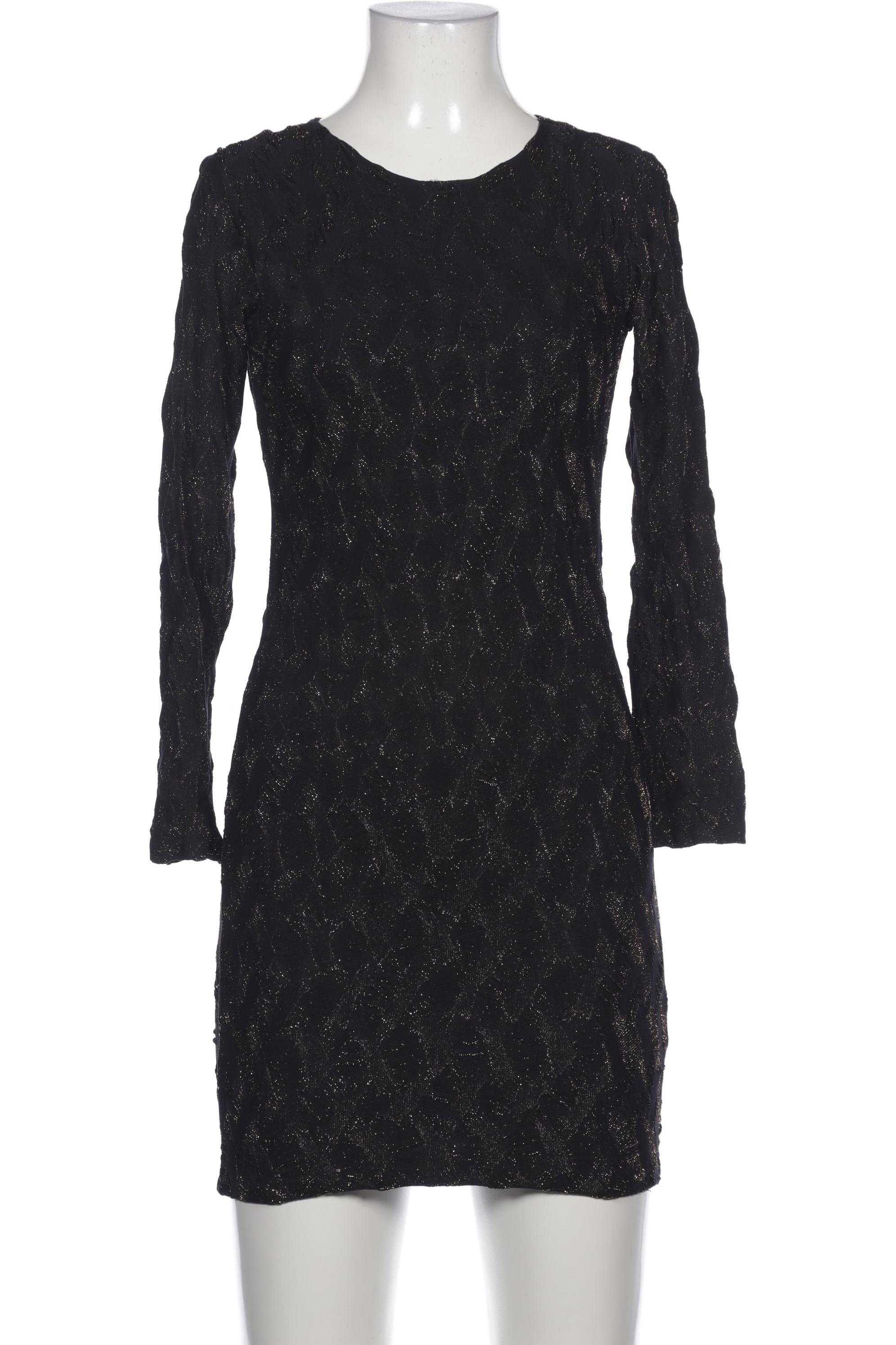 

Zara Damen Kleid, schwarz, Gr. 36