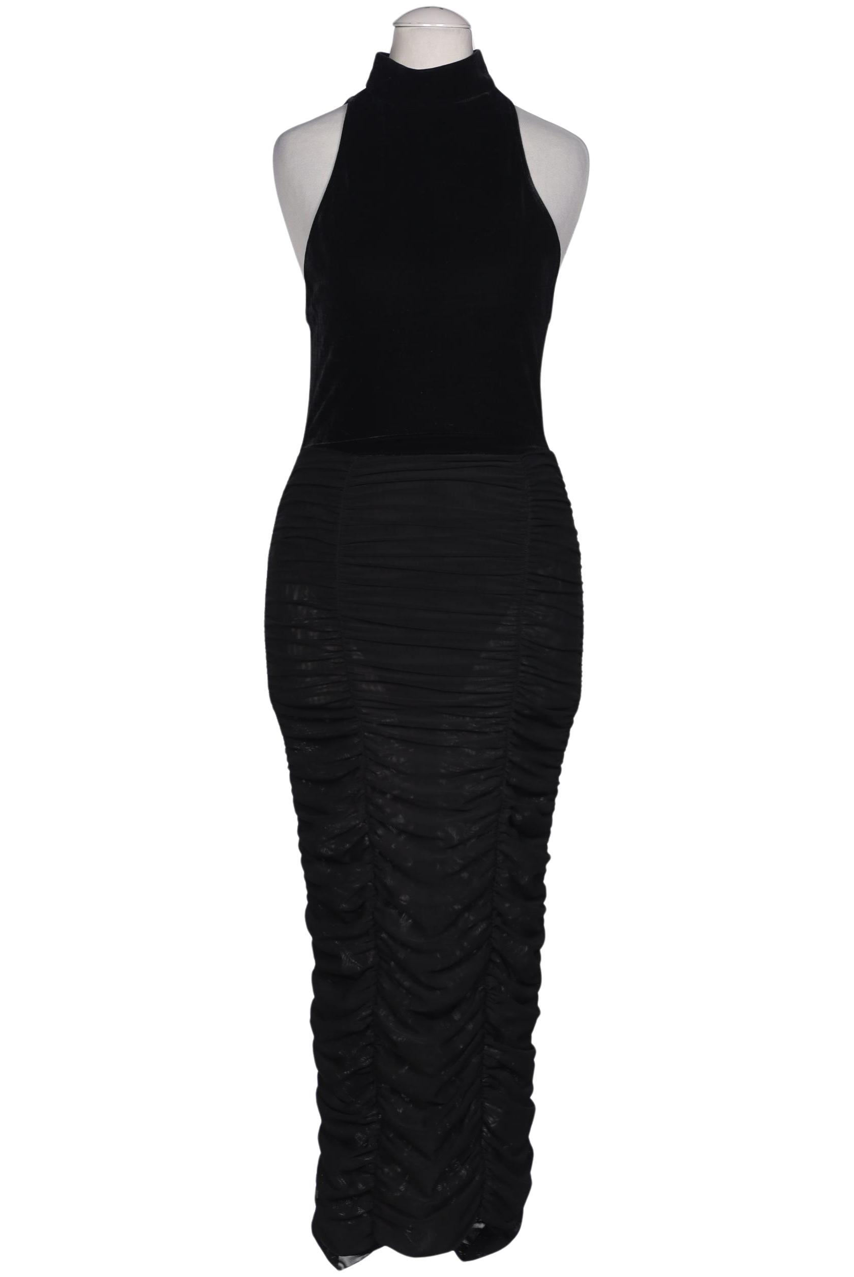 

Zara Damen Kleid, schwarz, Gr. 34