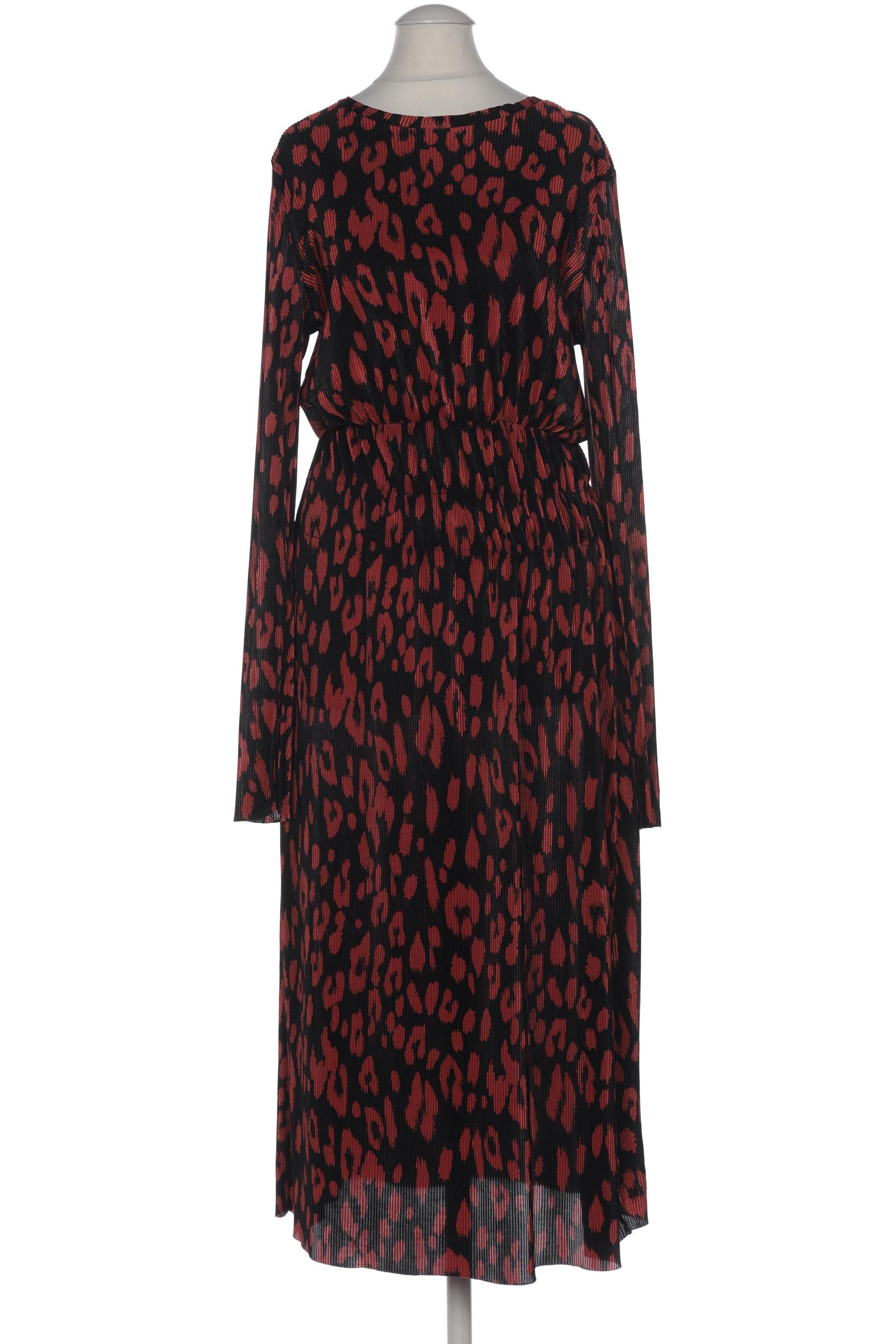 

Zara Damen Kleid, rot, Gr. 38