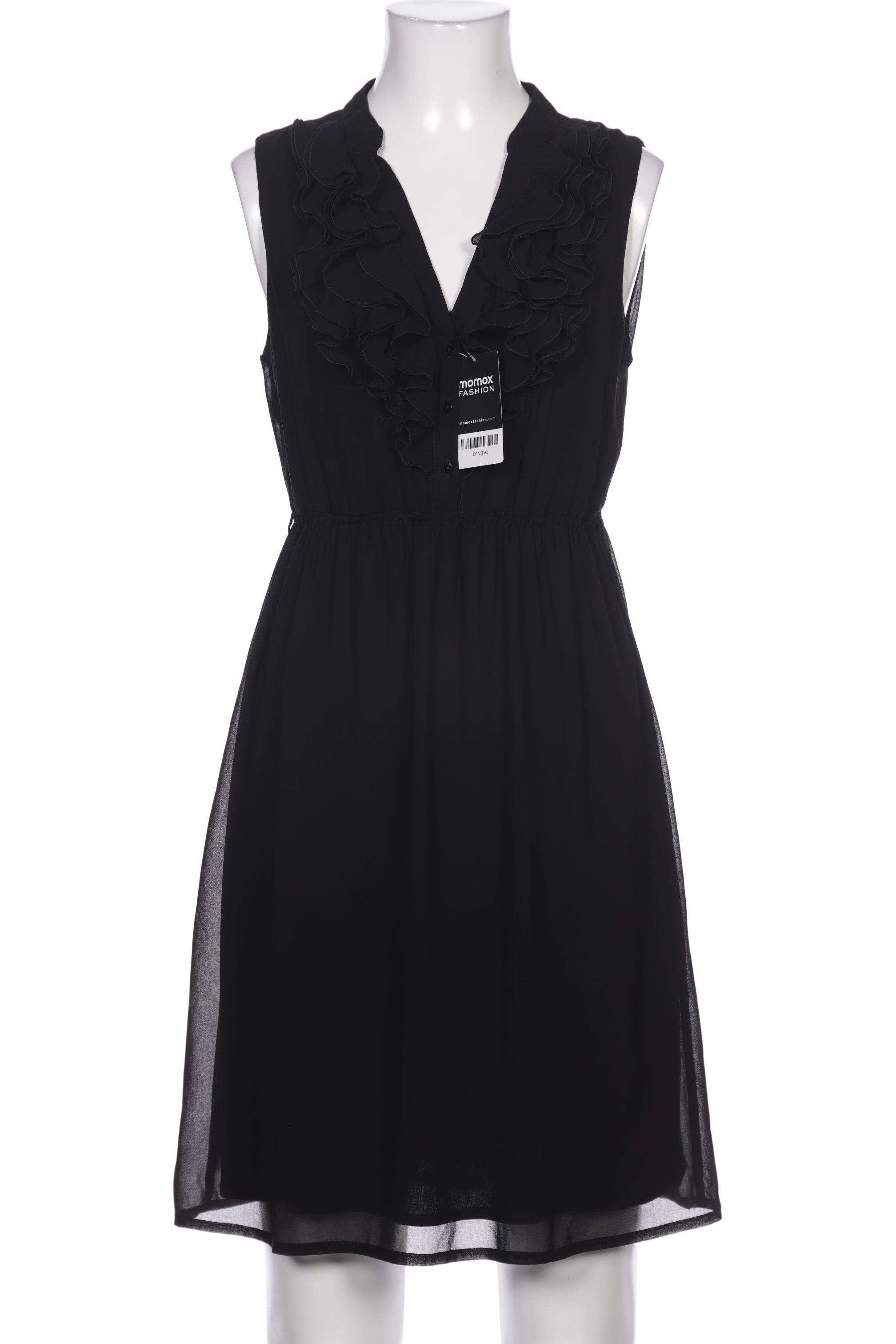 

ZARA Damen Kleid, schwarz