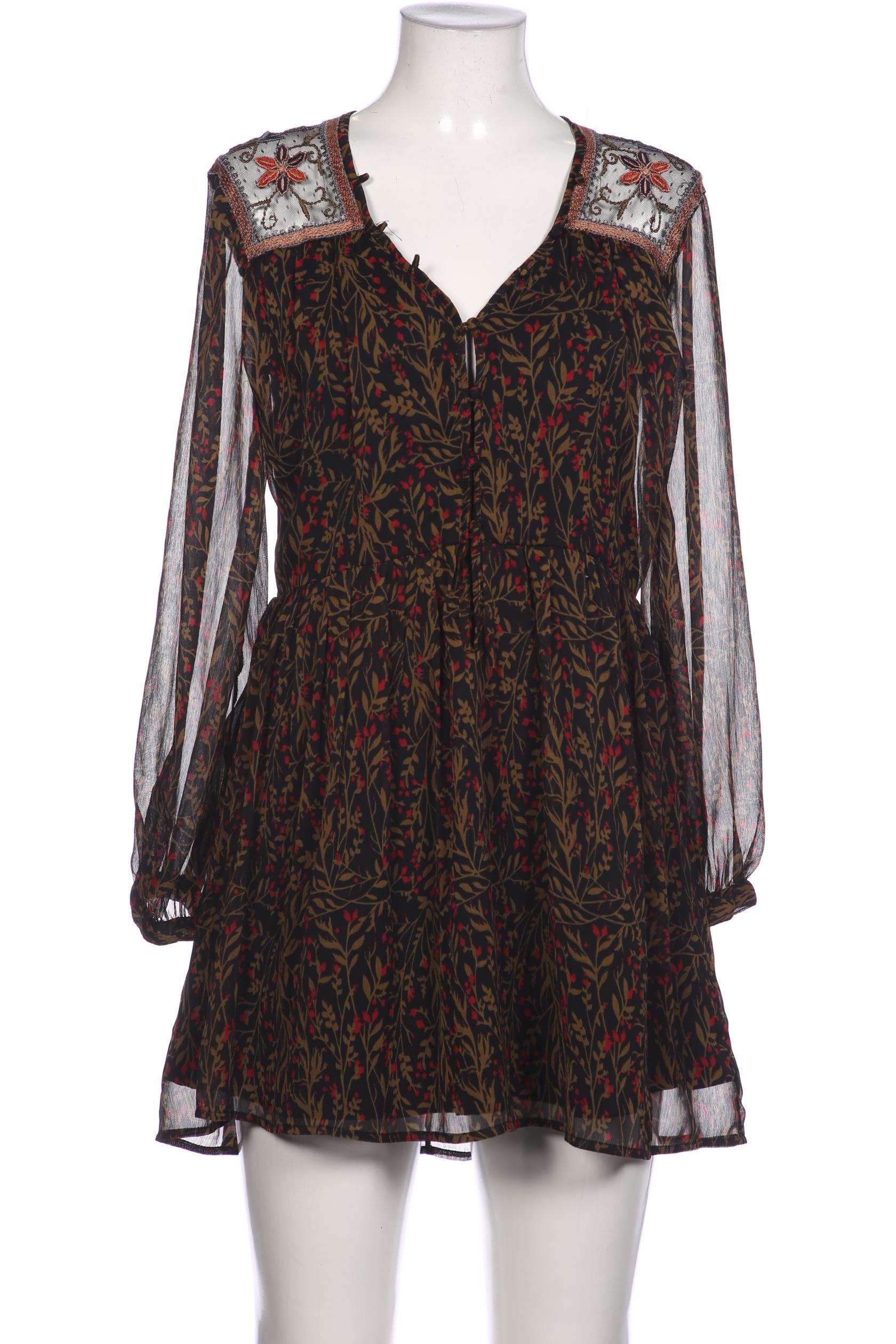 

Zara Damen Kleid, schwarz, Gr. 36