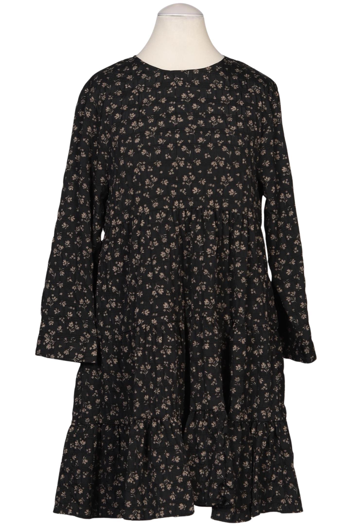 

Zara Damen Kleid, schwarz, Gr. 34