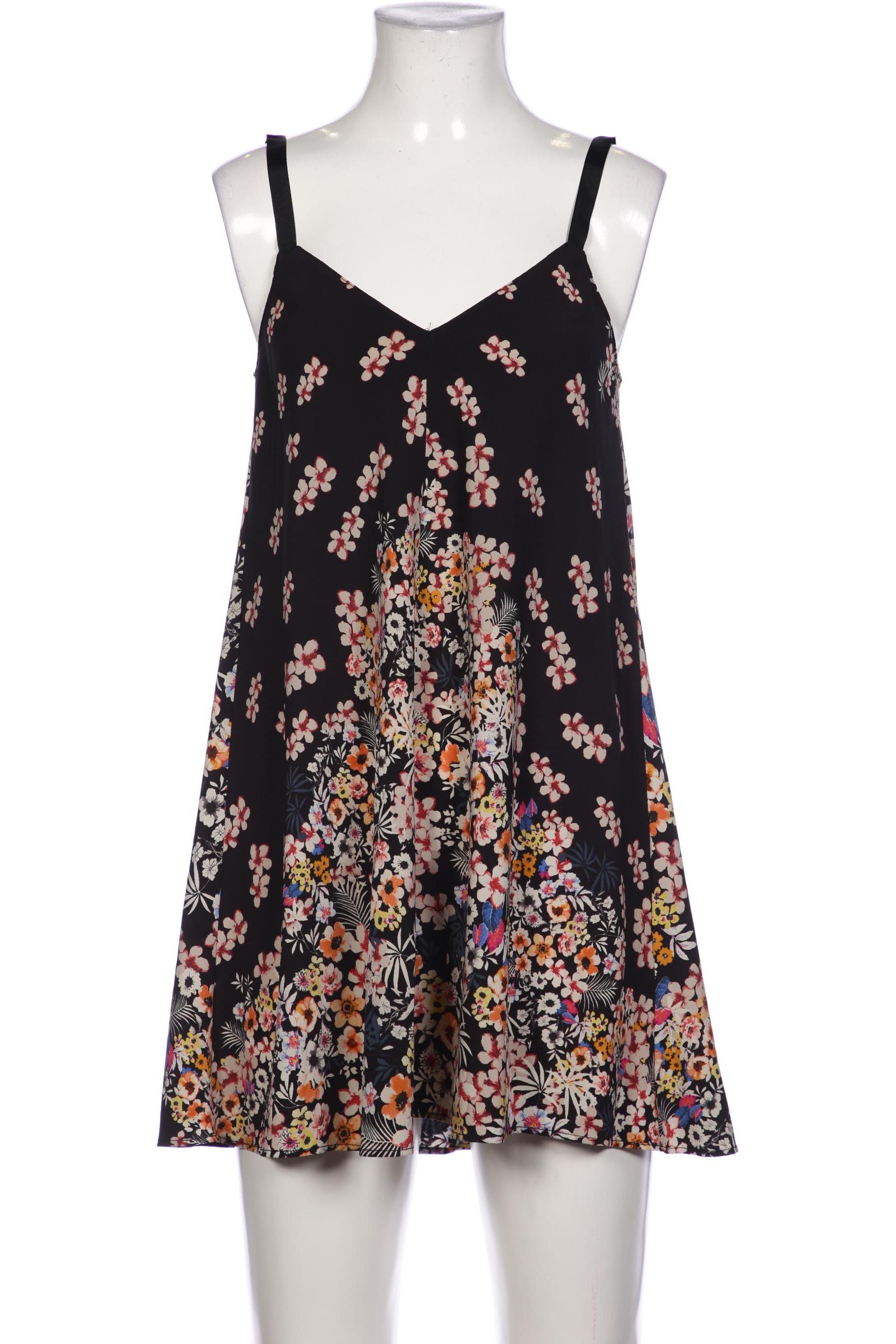 

ZARA Damen Kleid, schwarz