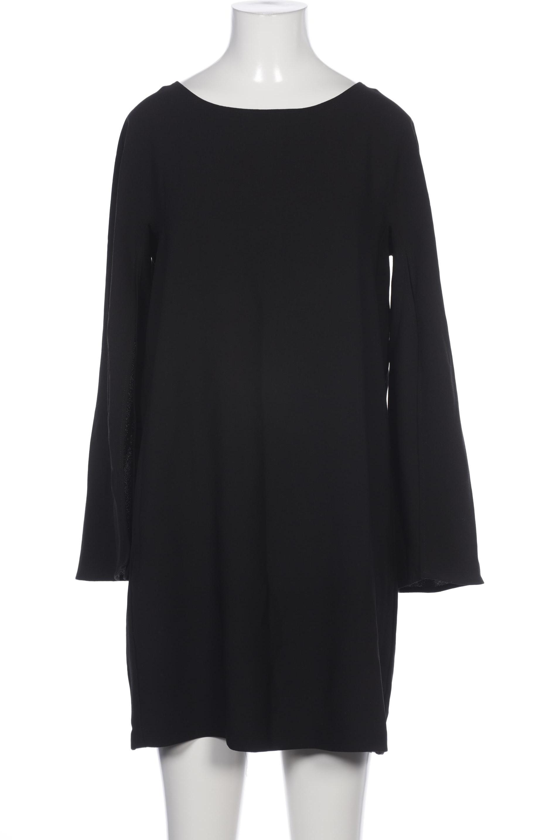 

ZARA Damen Kleid, schwarz