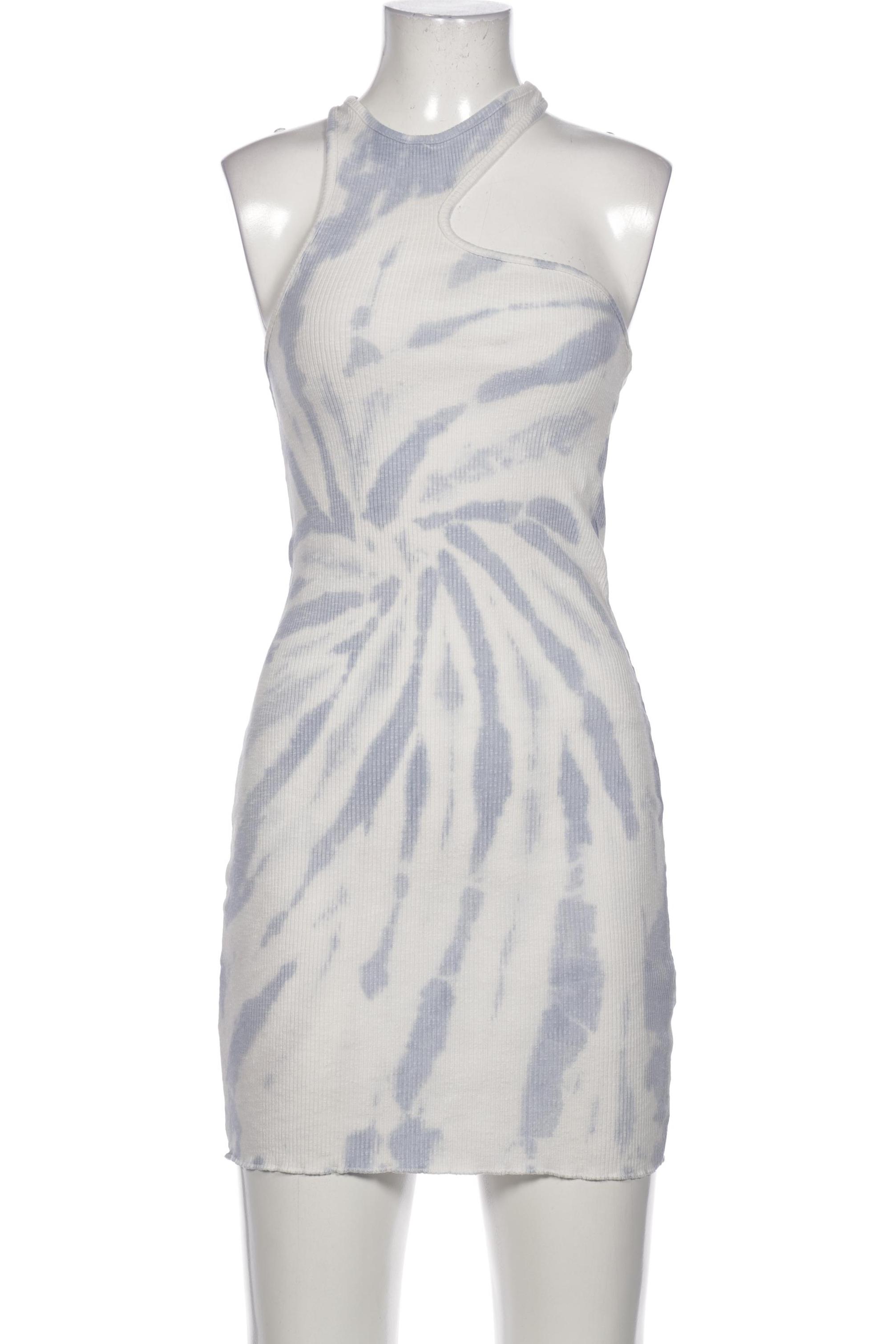 

Zara Damen Kleid, hellblau, Gr. 36