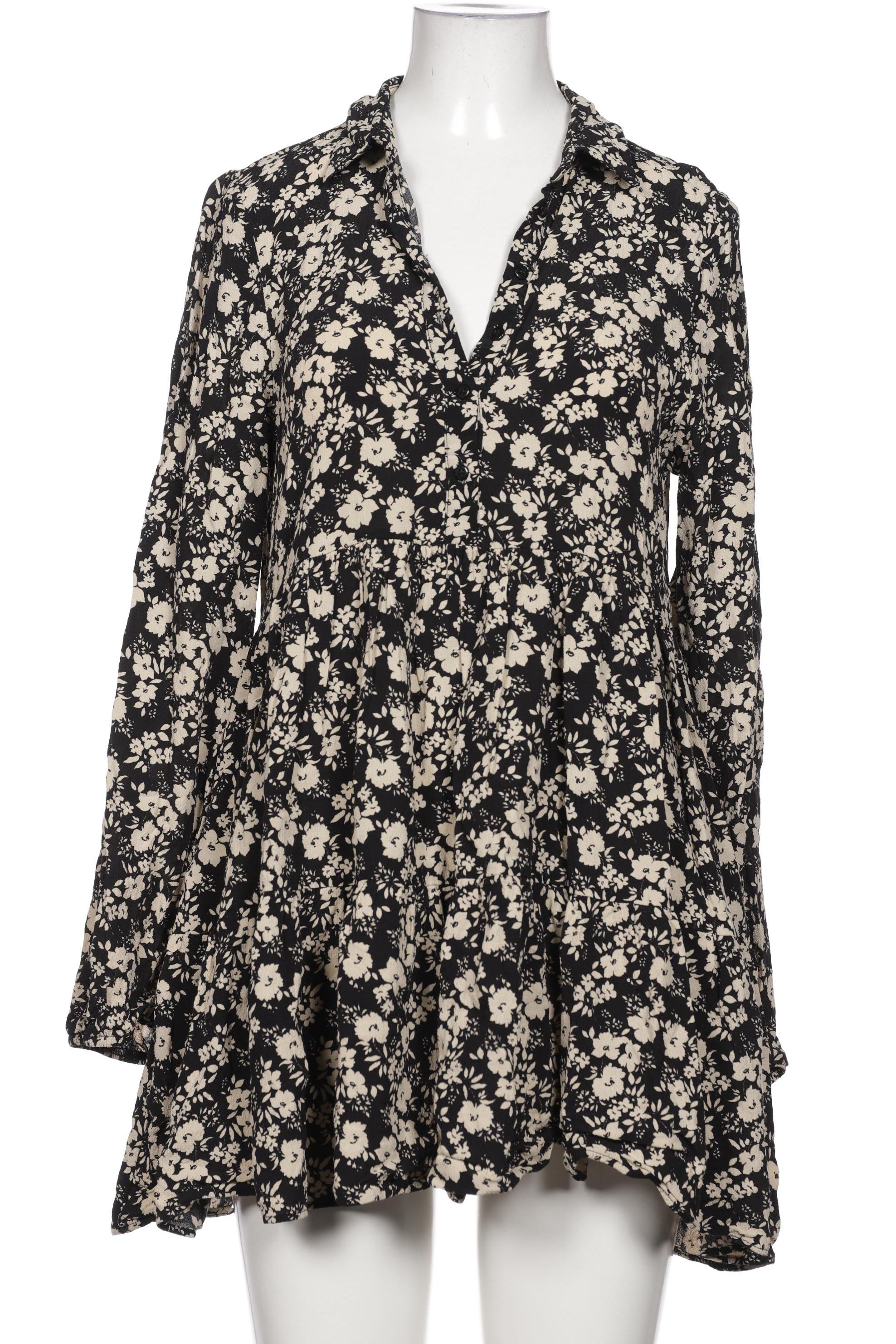 

ZARA Damen Kleid, schwarz