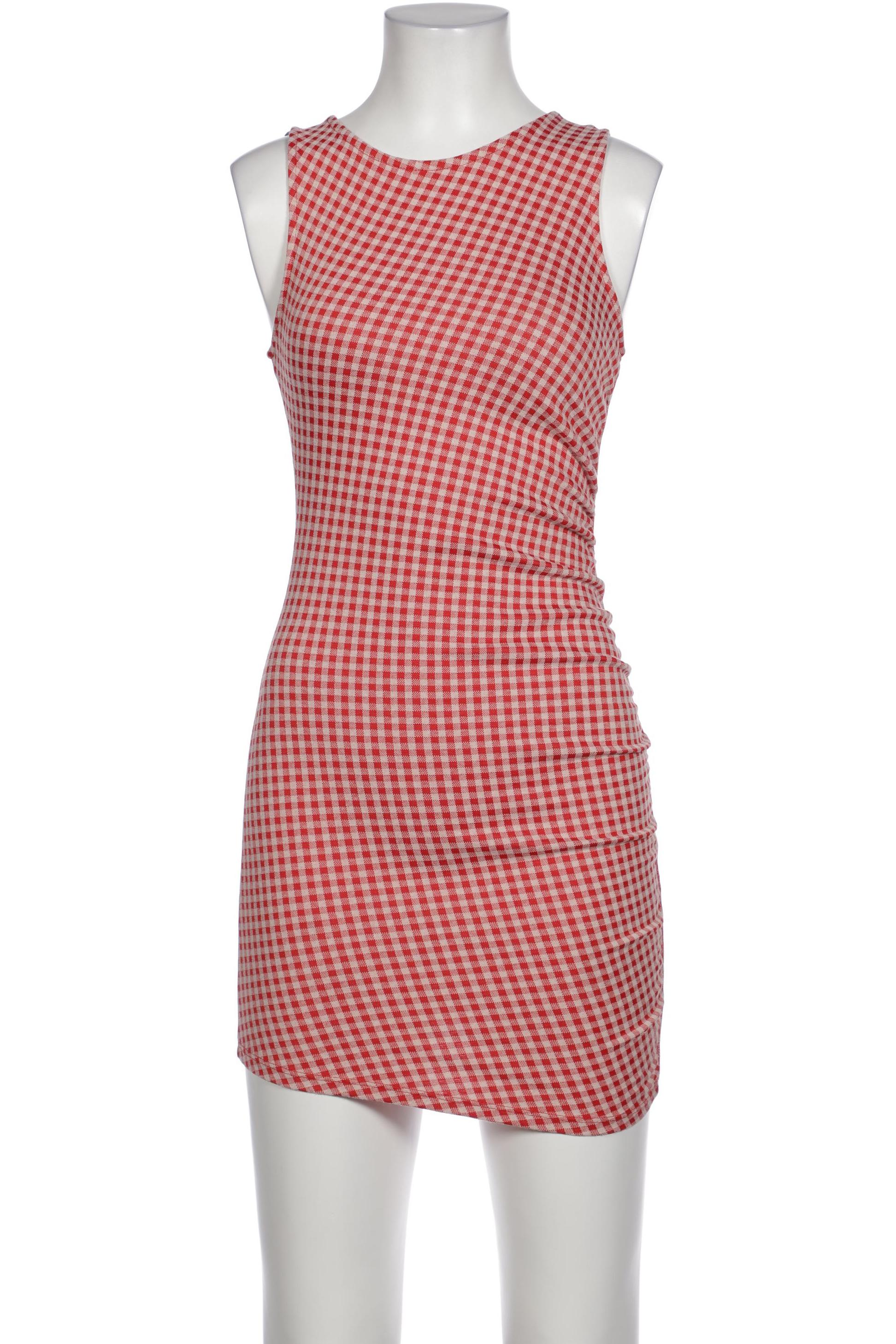 

ZARA Damen Kleid, rot