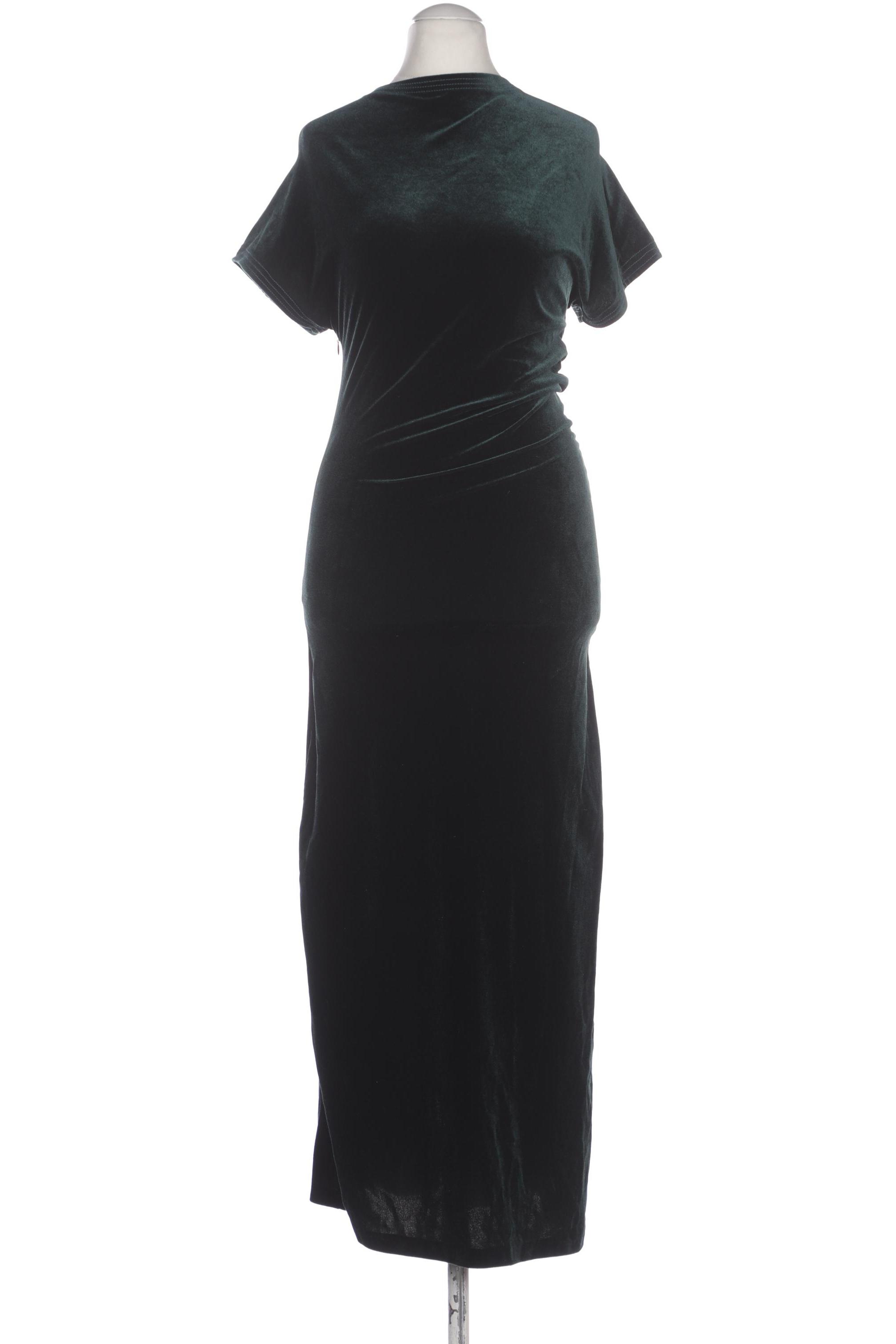 

Zara Damen Kleid, grün, Gr. 38