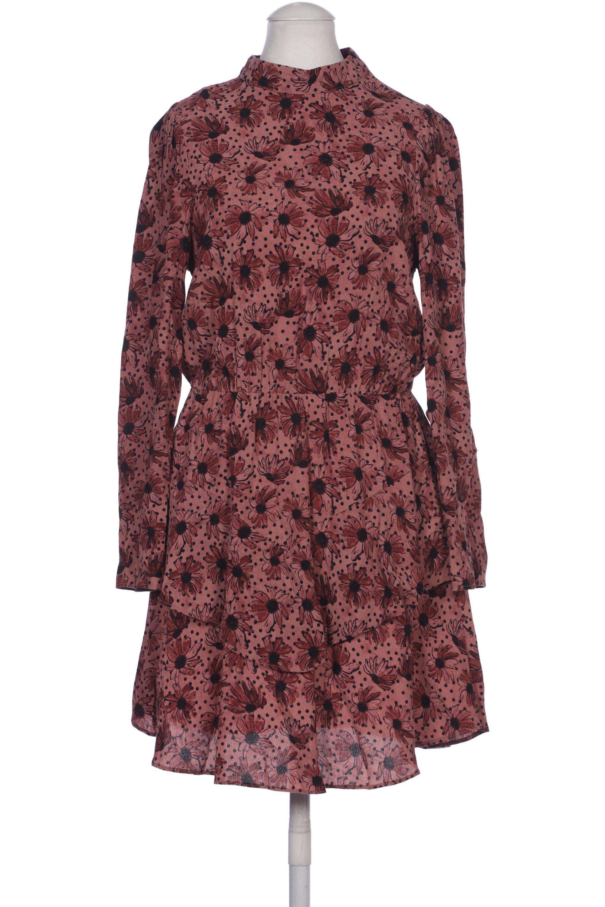 

Zara Damen Kleid, pink, Gr. 34