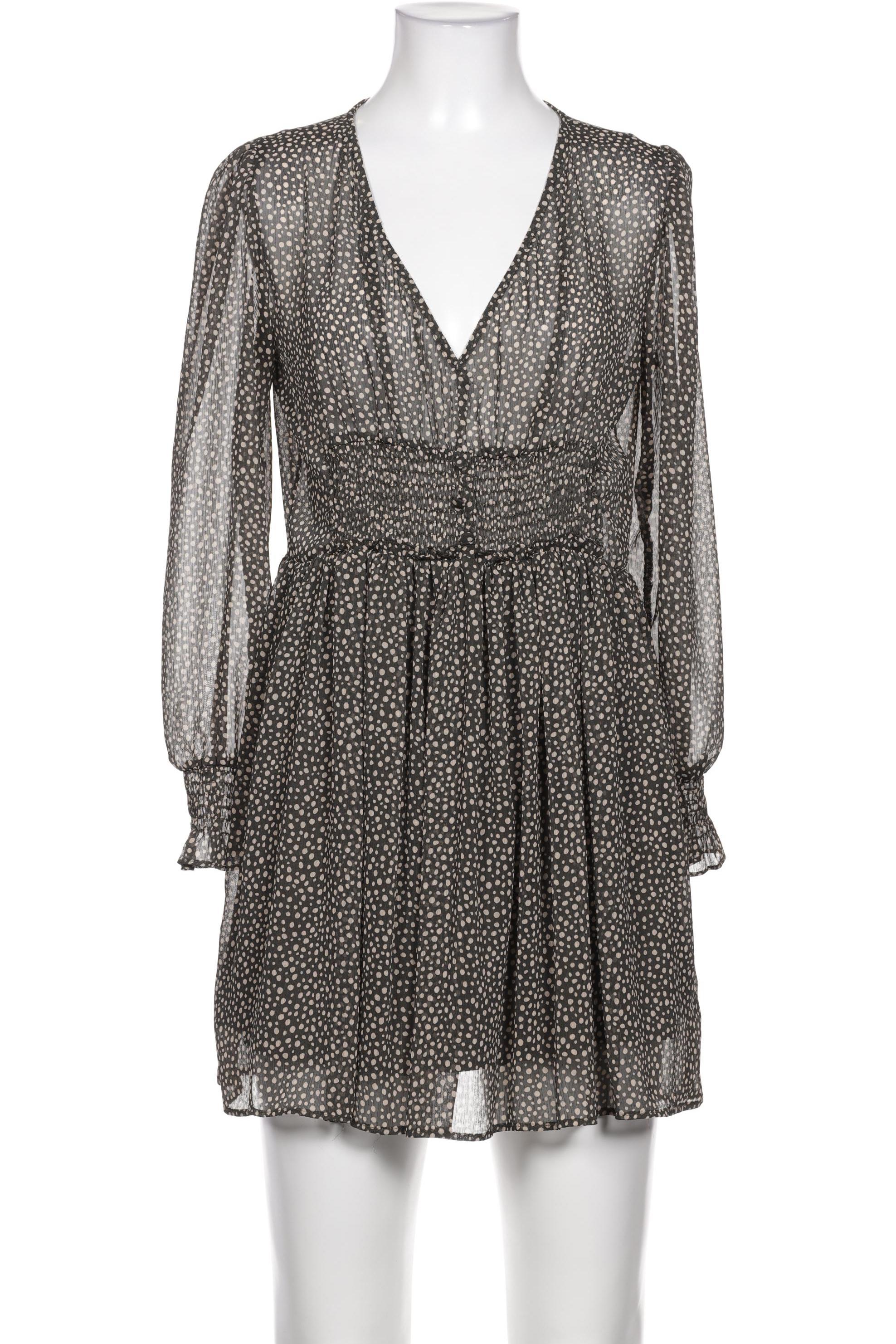 

Zara Damen Kleid, grün, Gr. 34